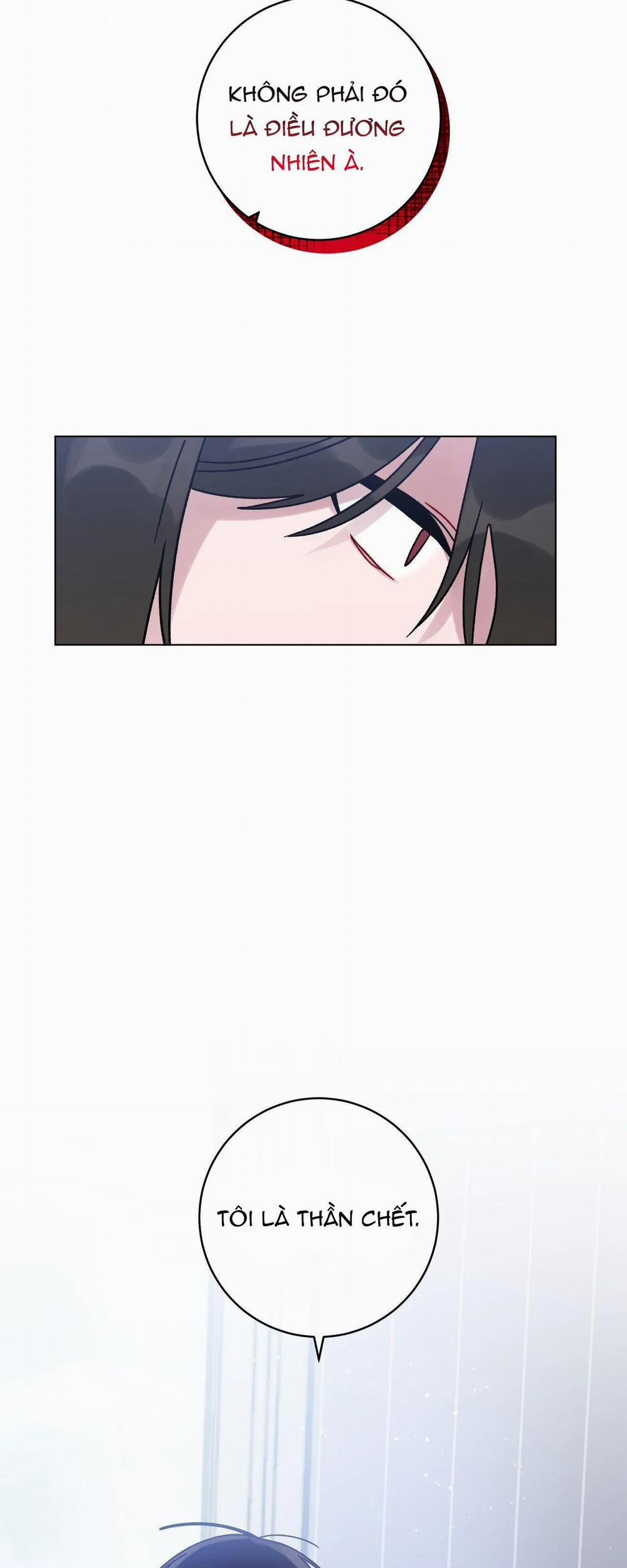 Cơn Mưa Rào Mùa Hạ 42 trang 37