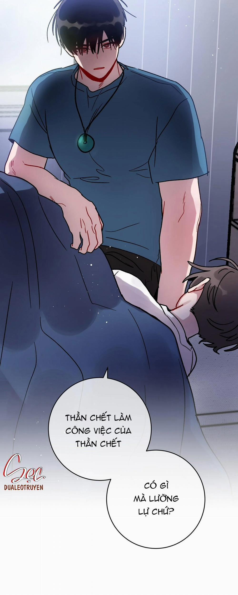 Cơn Mưa Rào Mùa Hạ 42 trang 38