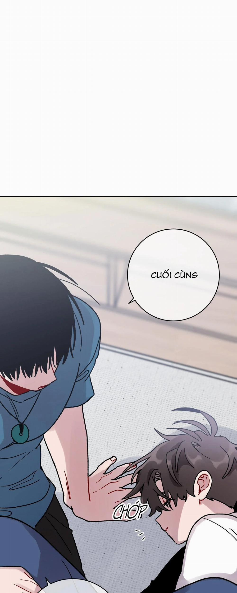 Cơn Mưa Rào Mùa Hạ 42 trang 39