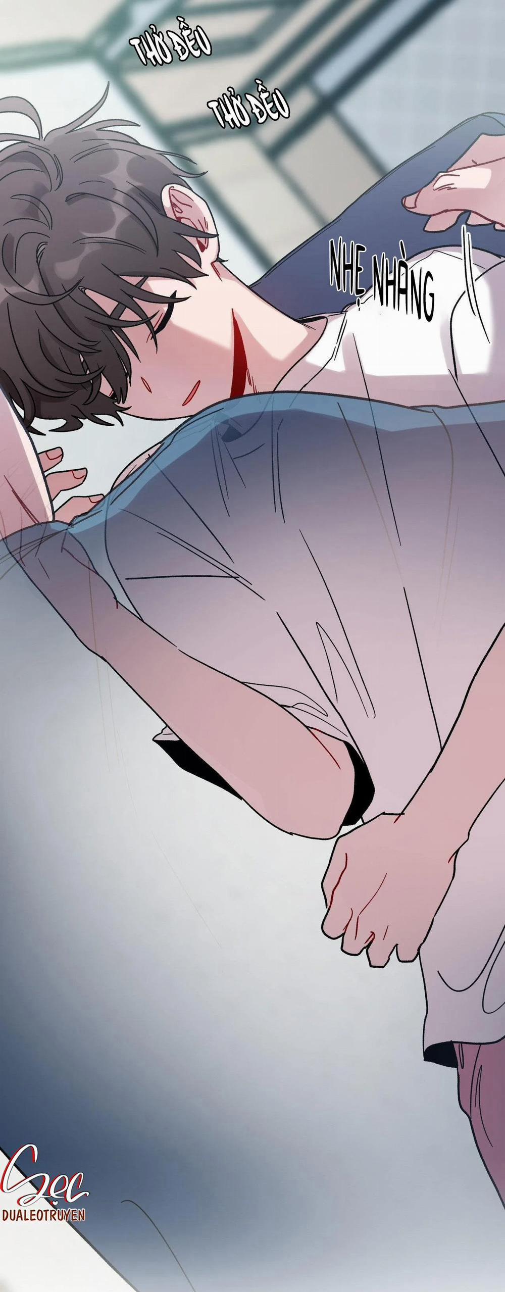 Cơn Mưa Rào Mùa Hạ 42 trang 4