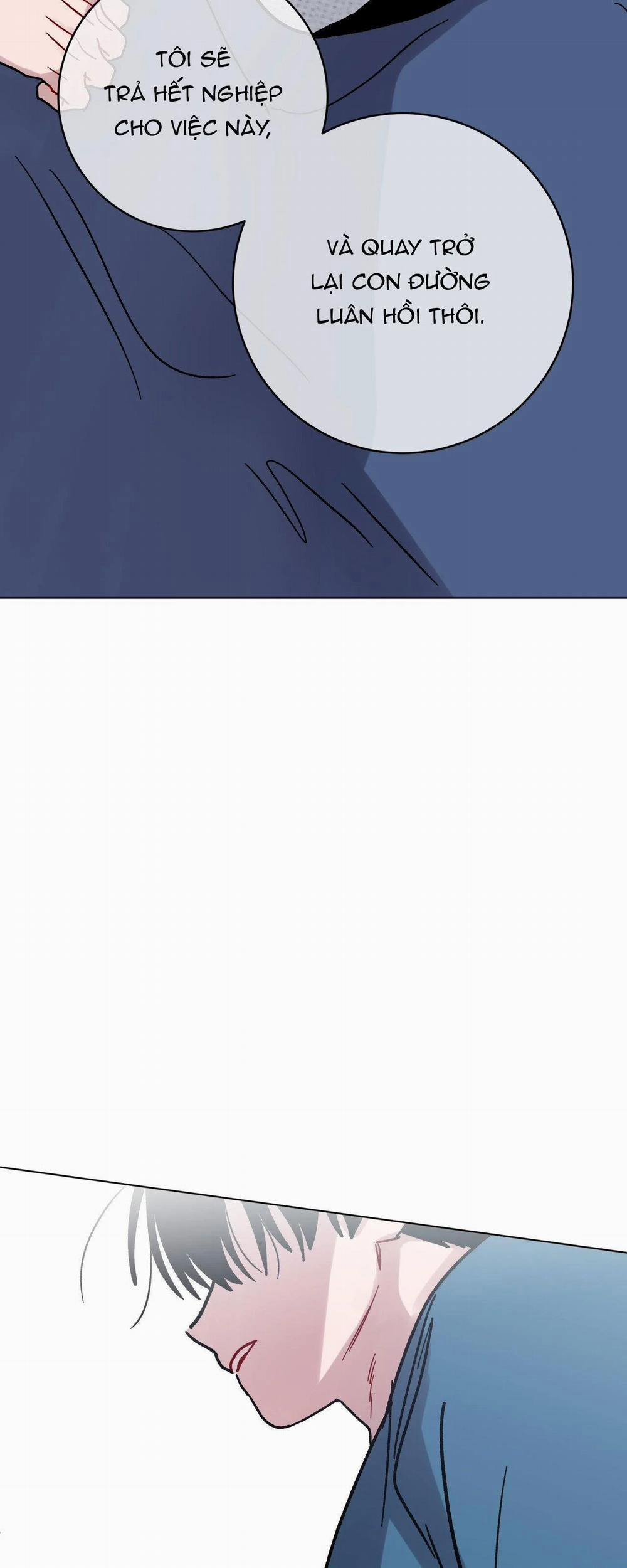 Cơn Mưa Rào Mùa Hạ 42 trang 40