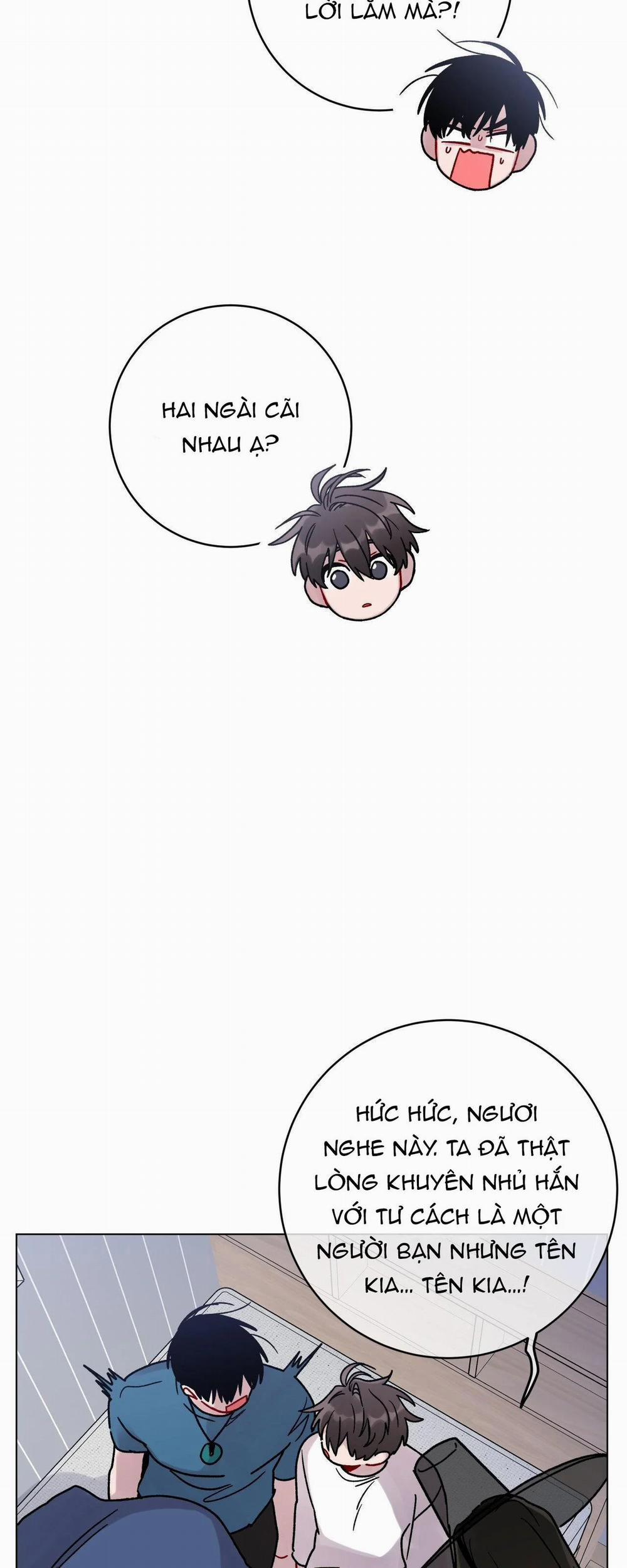 Cơn Mưa Rào Mùa Hạ 42 trang 45