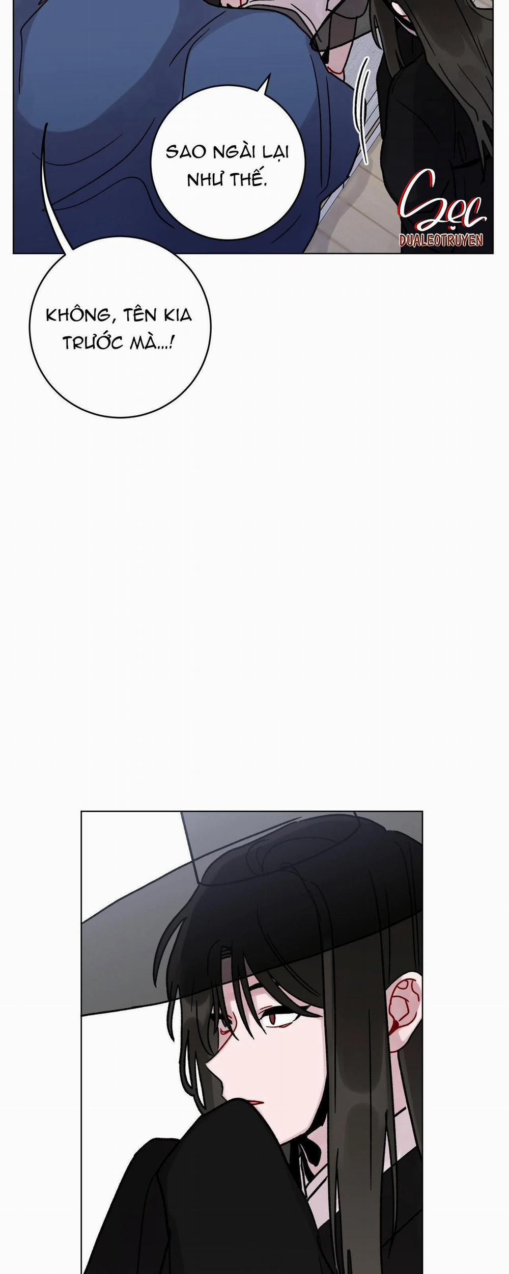 Cơn Mưa Rào Mùa Hạ 42 trang 46