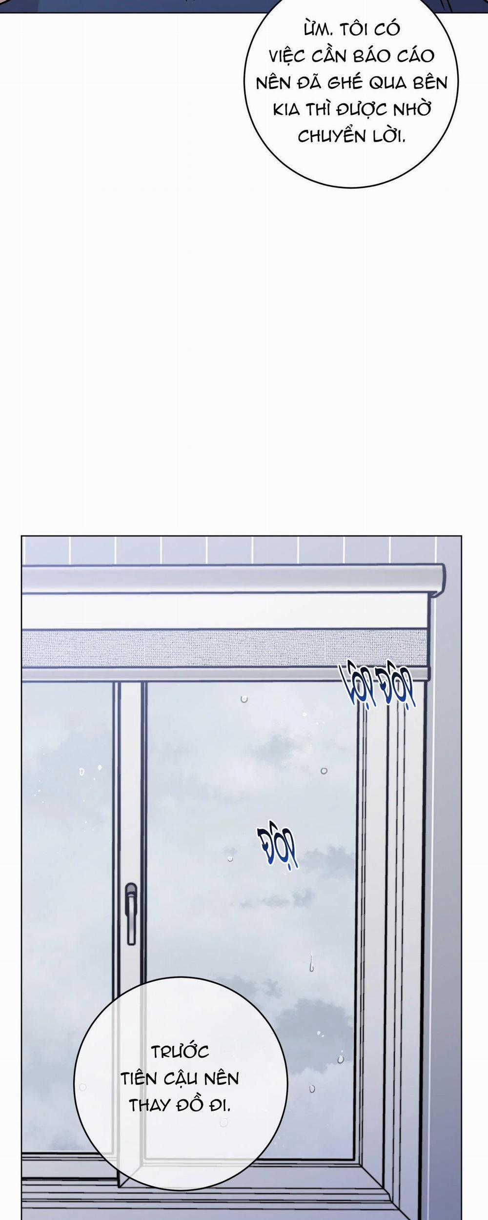 Cơn Mưa Rào Mùa Hạ 42 trang 48