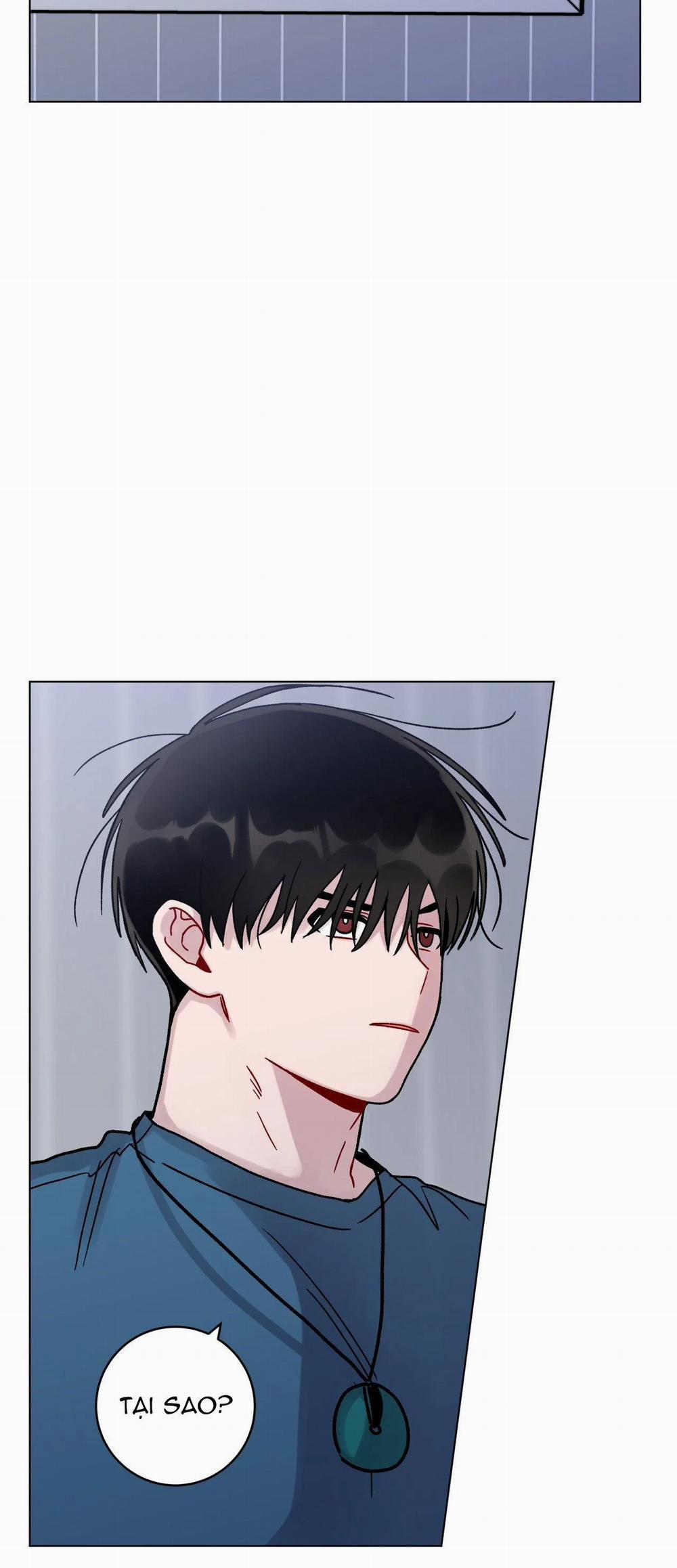 Cơn Mưa Rào Mùa Hạ 42 trang 49