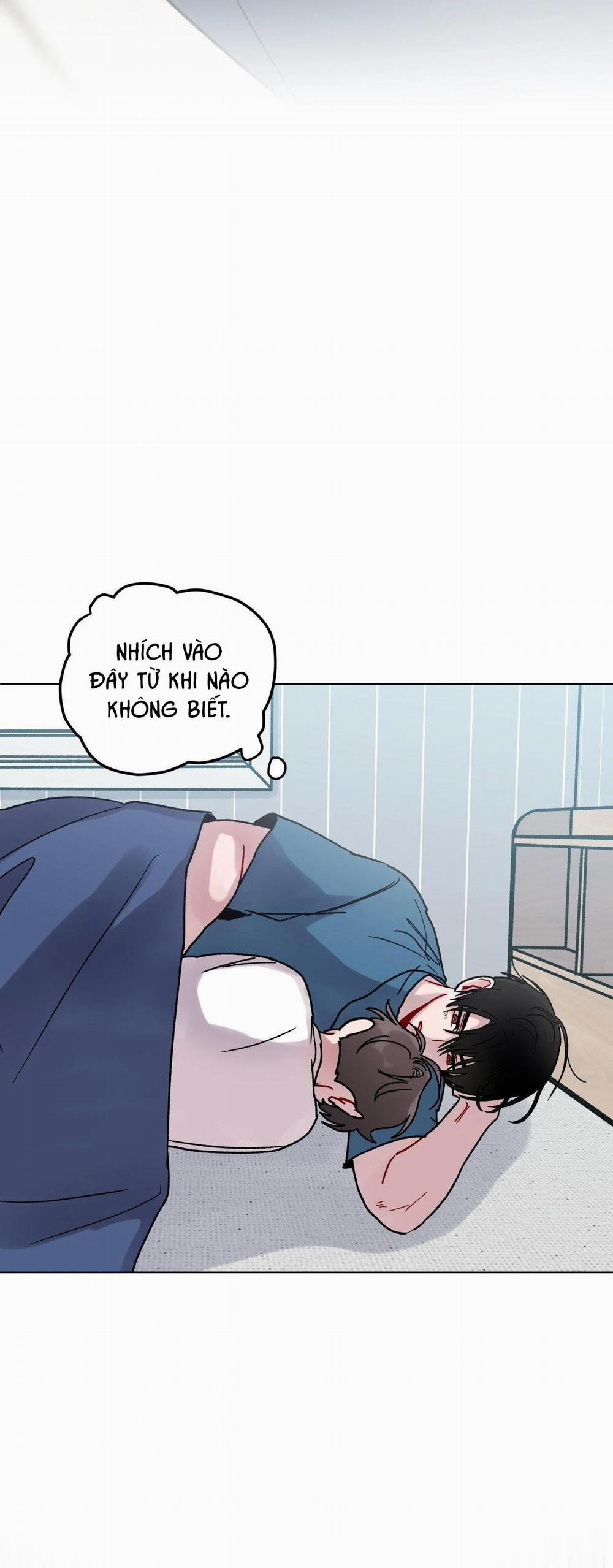 Cơn Mưa Rào Mùa Hạ 42 trang 5