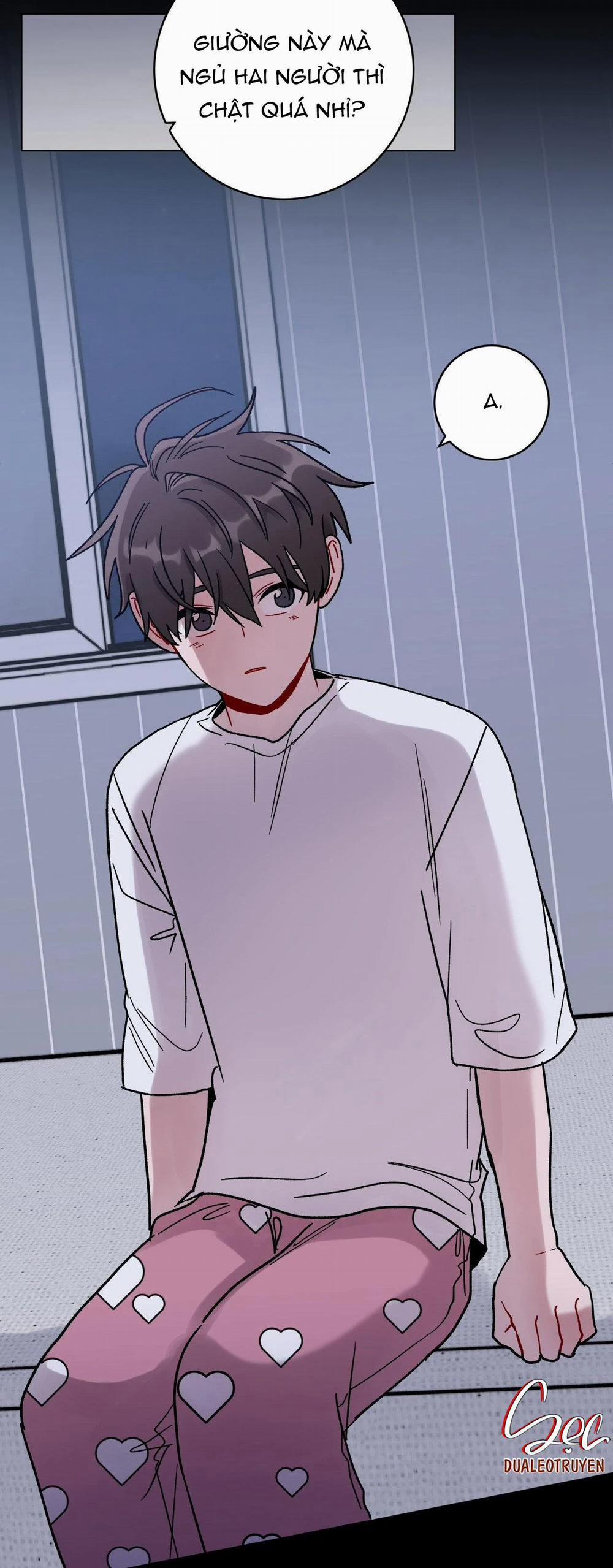 Cơn Mưa Rào Mùa Hạ 42 trang 7