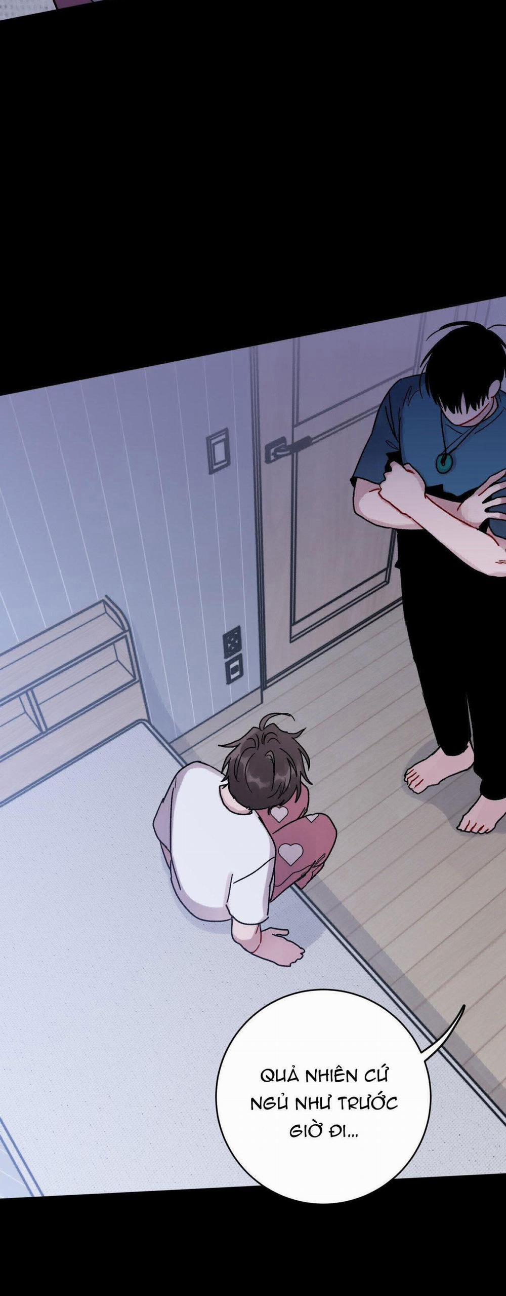 Cơn Mưa Rào Mùa Hạ 42 trang 8