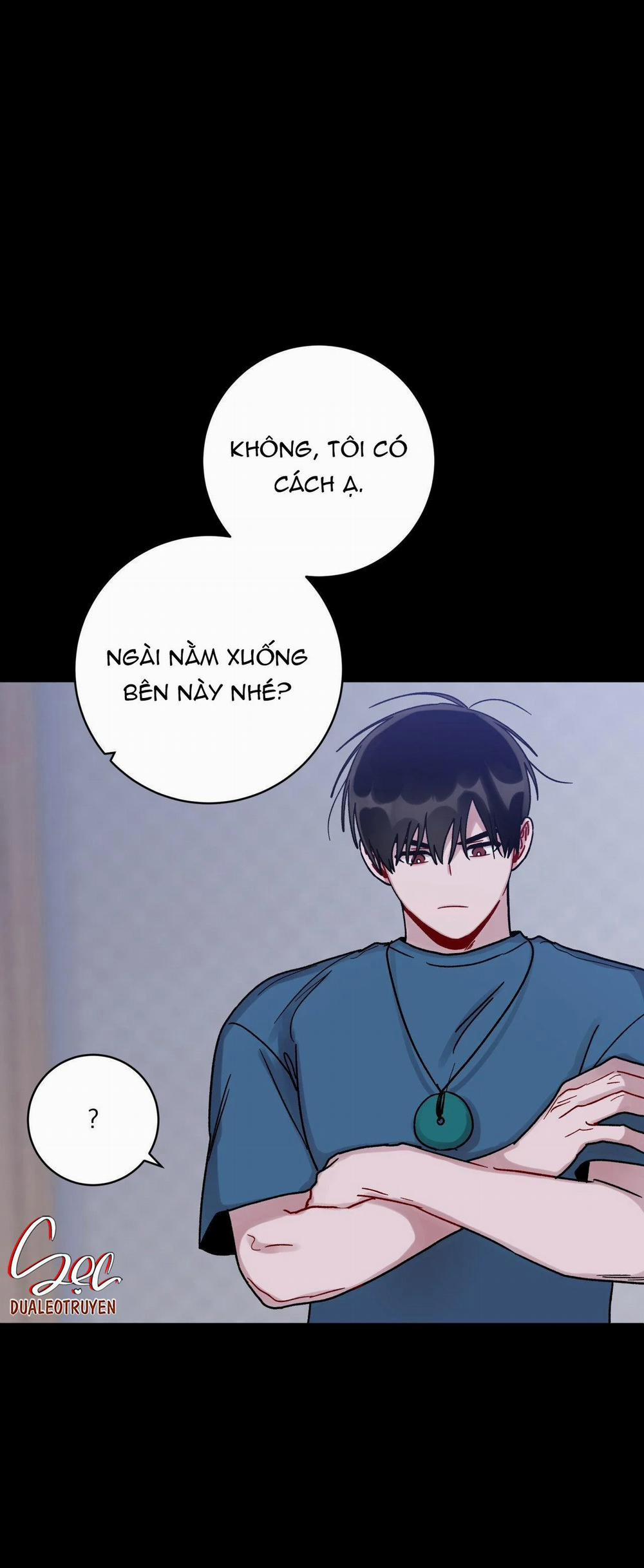 Cơn Mưa Rào Mùa Hạ 42 trang 9