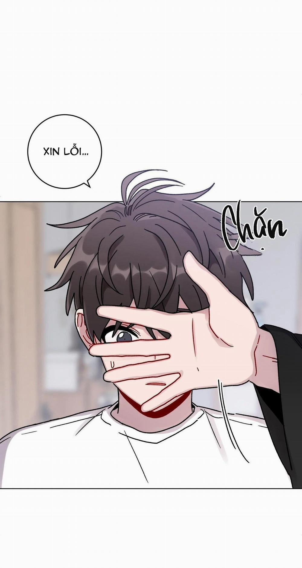 Cơn Mưa Rào Mùa Hạ 43 trang 10