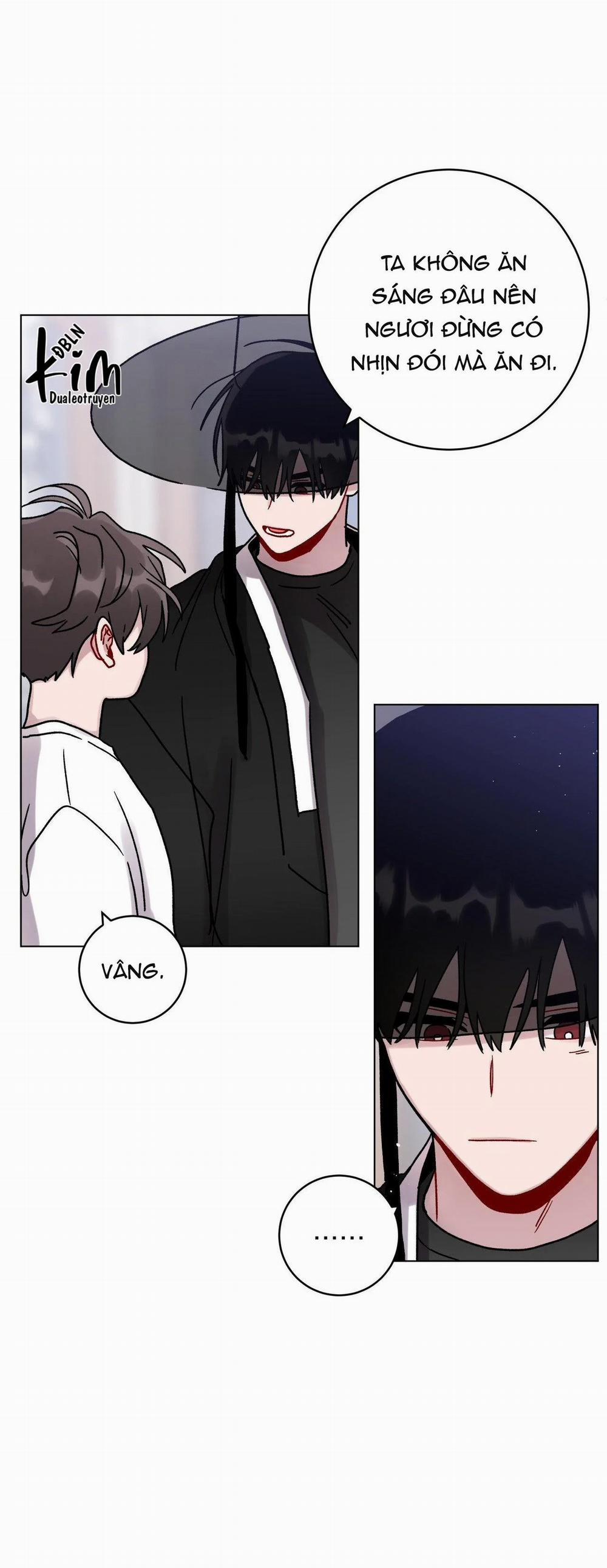 Cơn Mưa Rào Mùa Hạ 43 trang 12