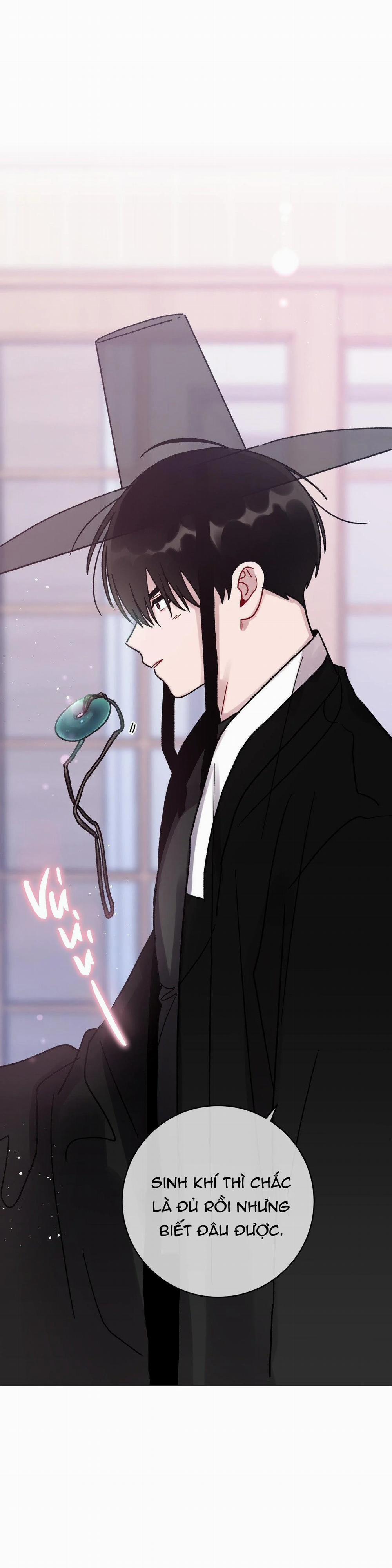 Cơn Mưa Rào Mùa Hạ 43 trang 15