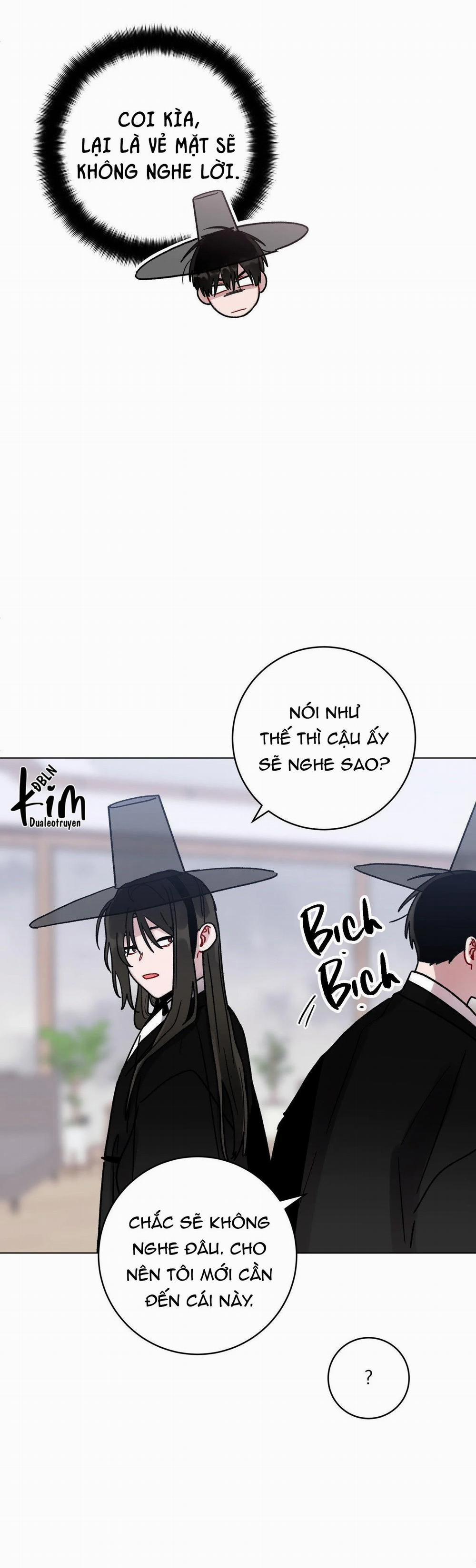 Cơn Mưa Rào Mùa Hạ 43 trang 17