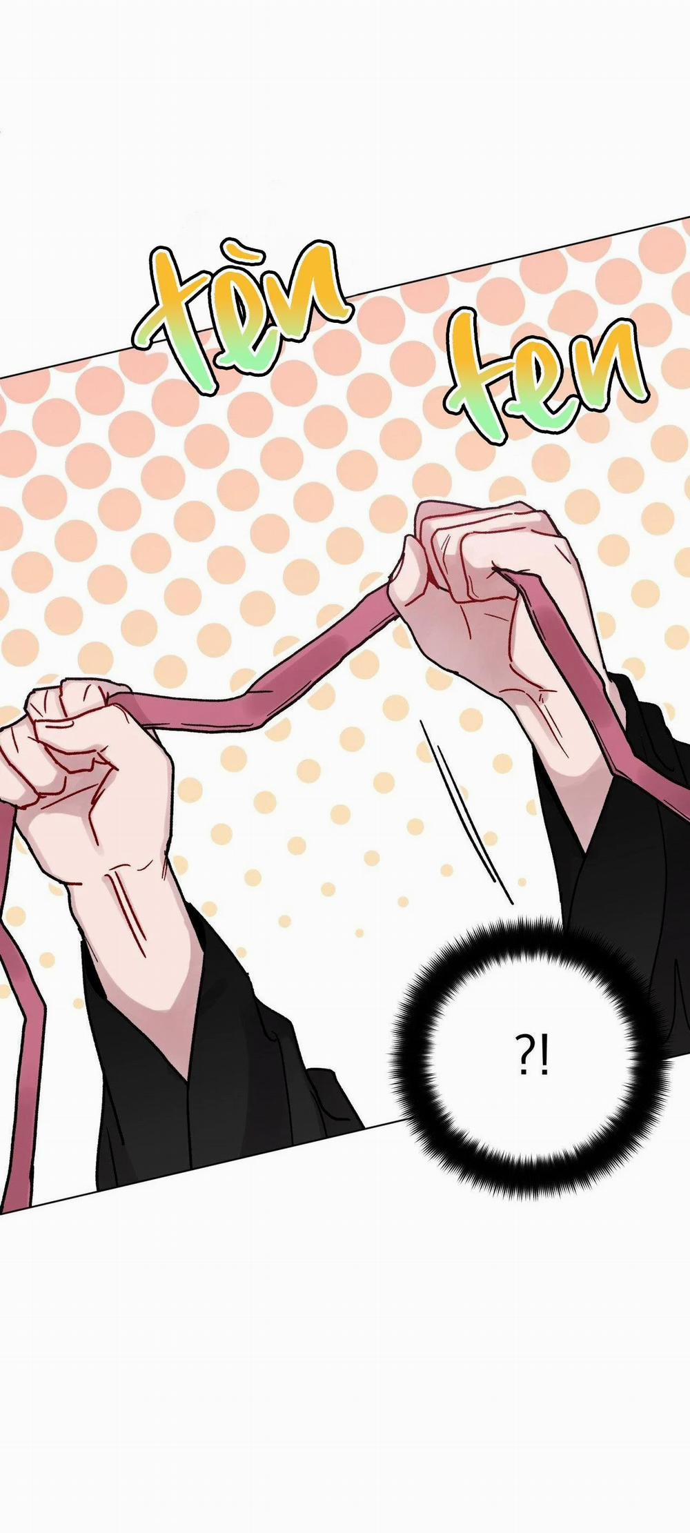 Cơn Mưa Rào Mùa Hạ 43 trang 18