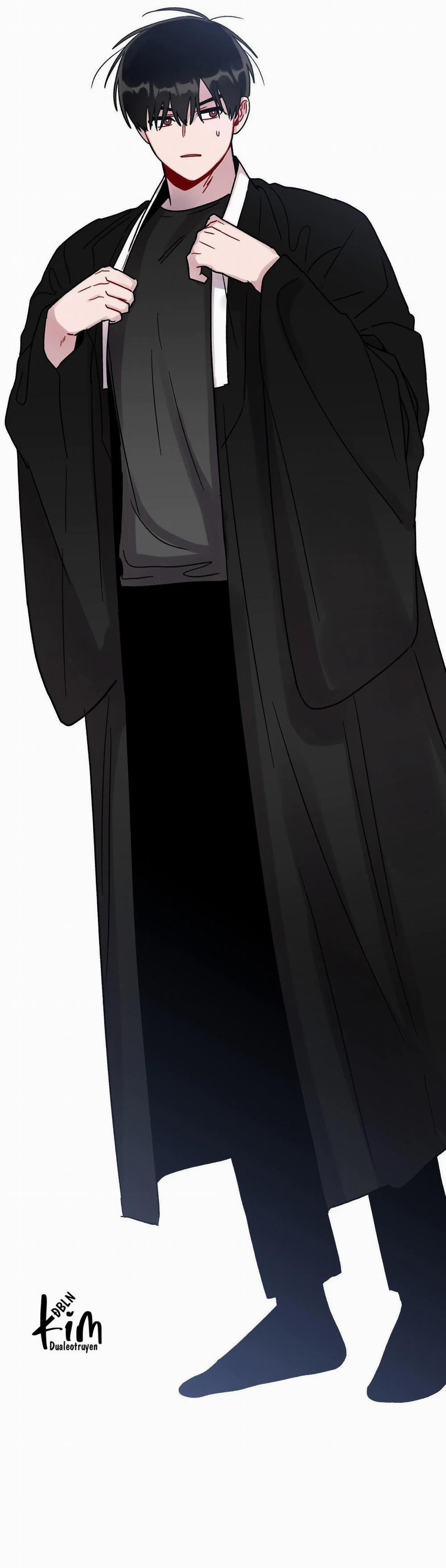 Cơn Mưa Rào Mùa Hạ 43 trang 2