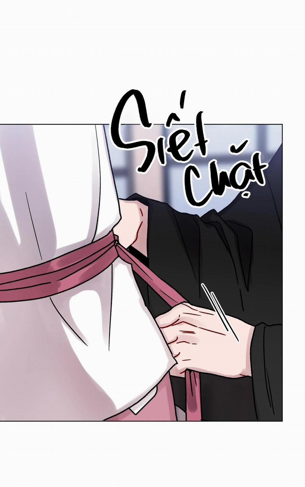 Cơn Mưa Rào Mùa Hạ 43 trang 20