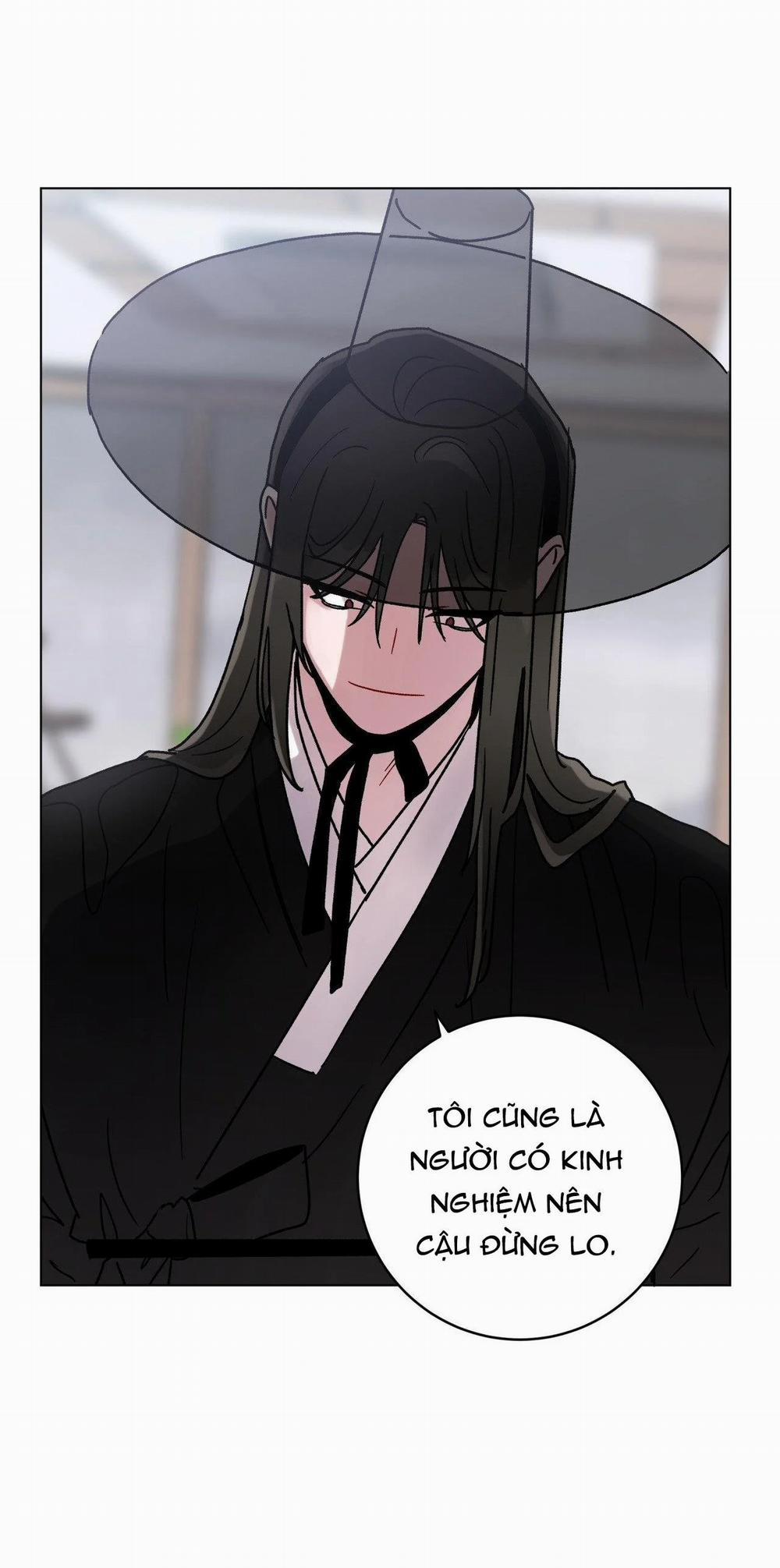 Cơn Mưa Rào Mùa Hạ 43 trang 23