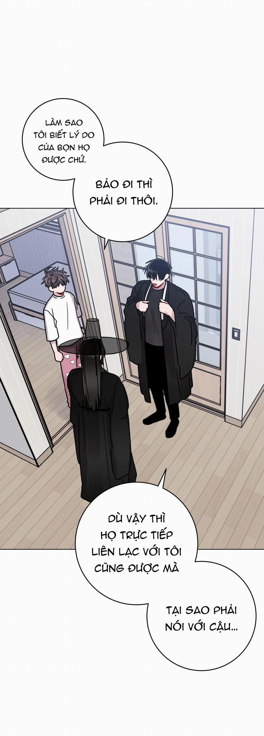 Cơn Mưa Rào Mùa Hạ 43 trang 3