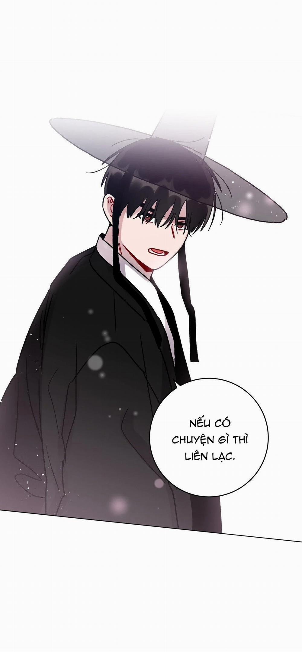 Cơn Mưa Rào Mùa Hạ 43 trang 34