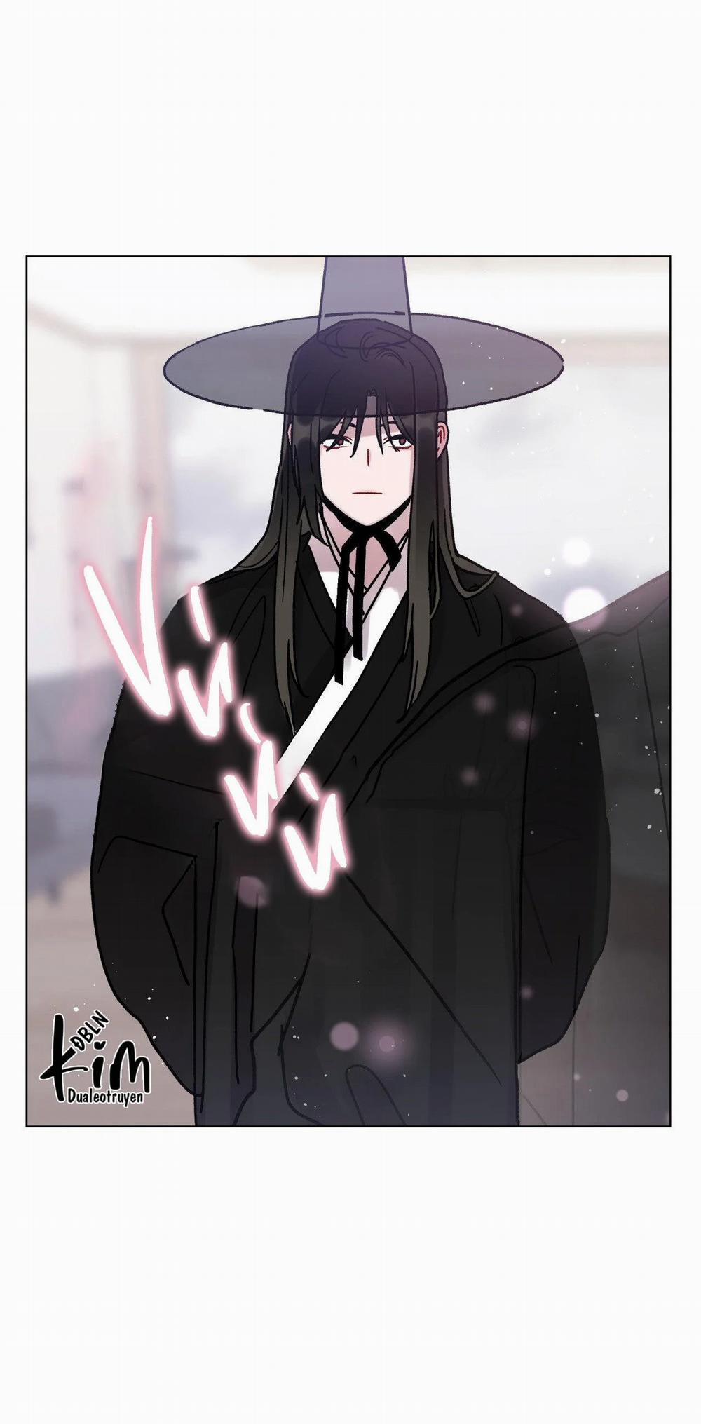 Cơn Mưa Rào Mùa Hạ 43 trang 35