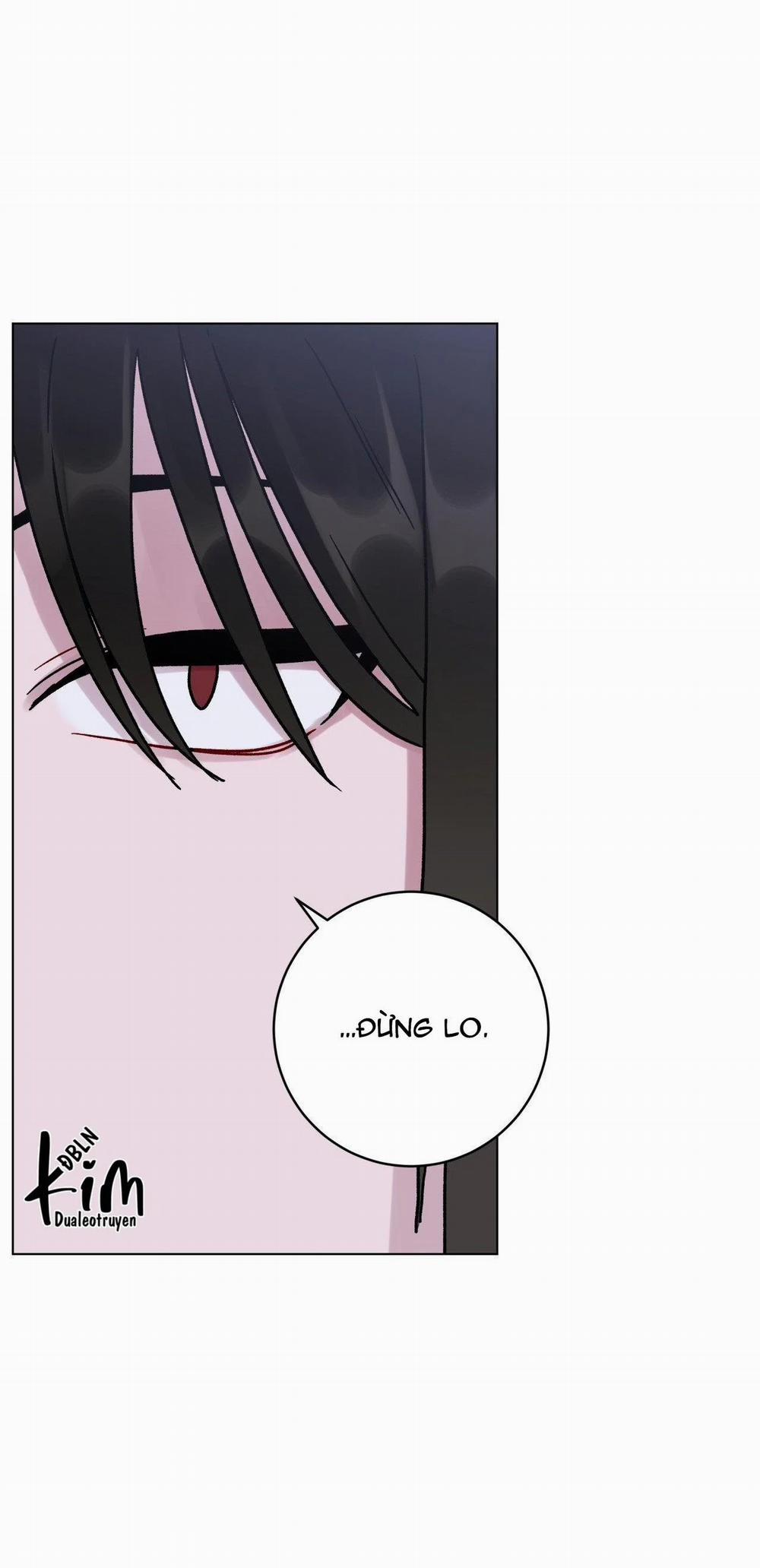 Cơn Mưa Rào Mùa Hạ 43 trang 36