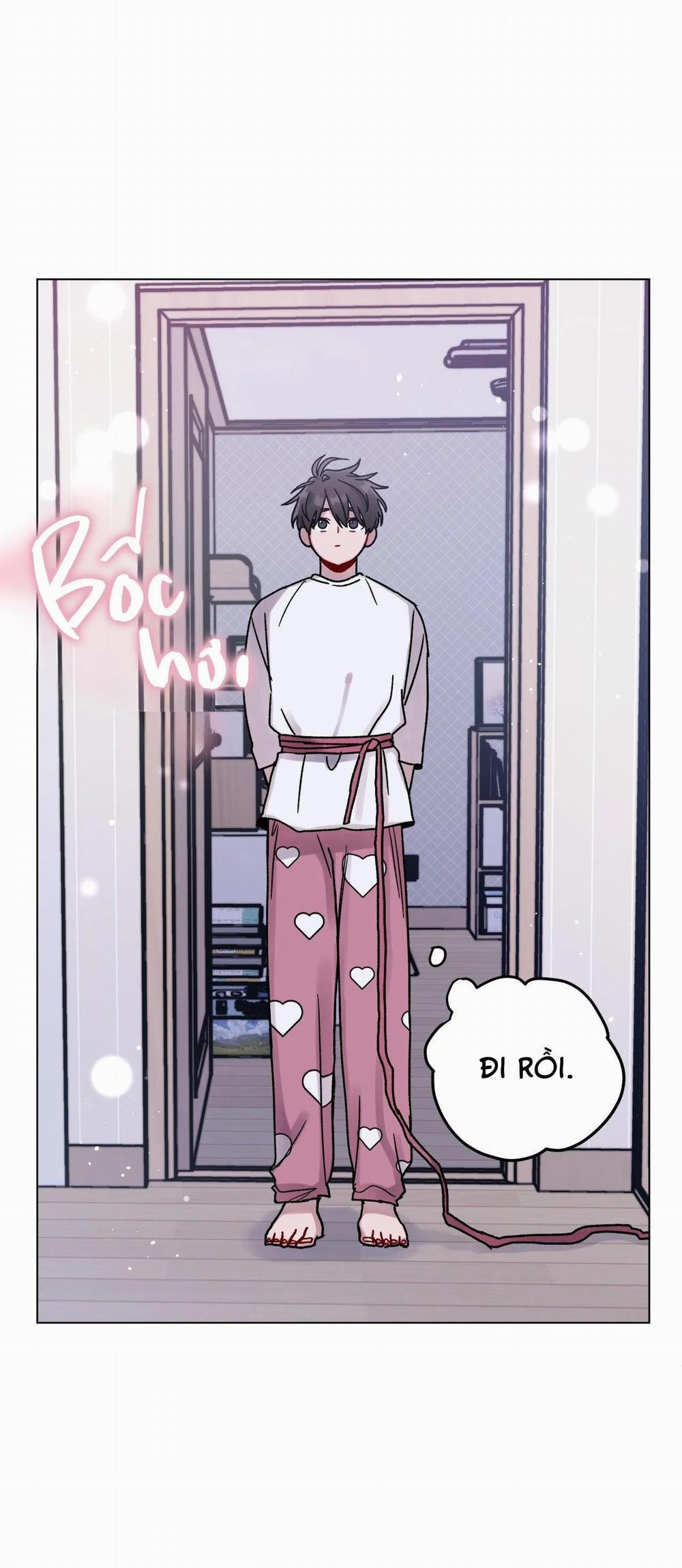 Cơn Mưa Rào Mùa Hạ 43 trang 37