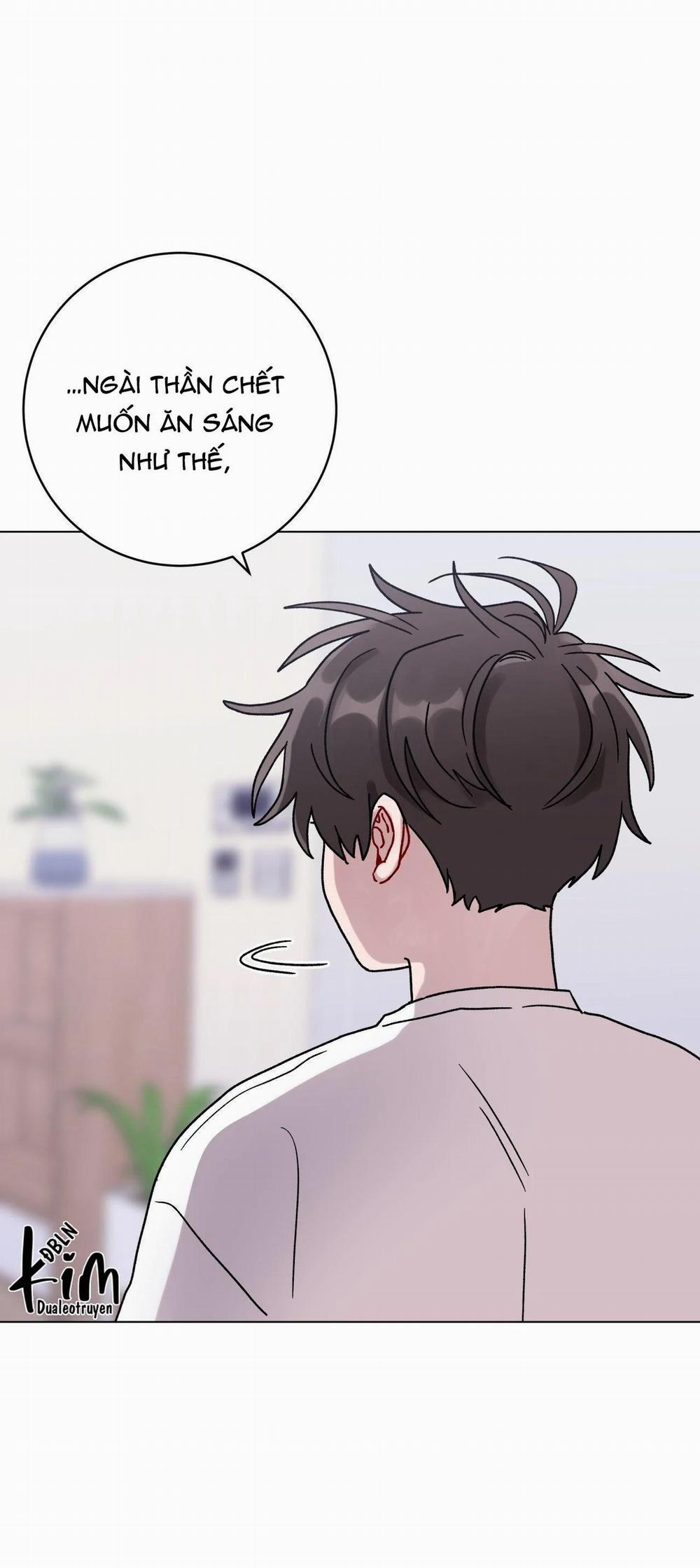 Cơn Mưa Rào Mùa Hạ 43 trang 38