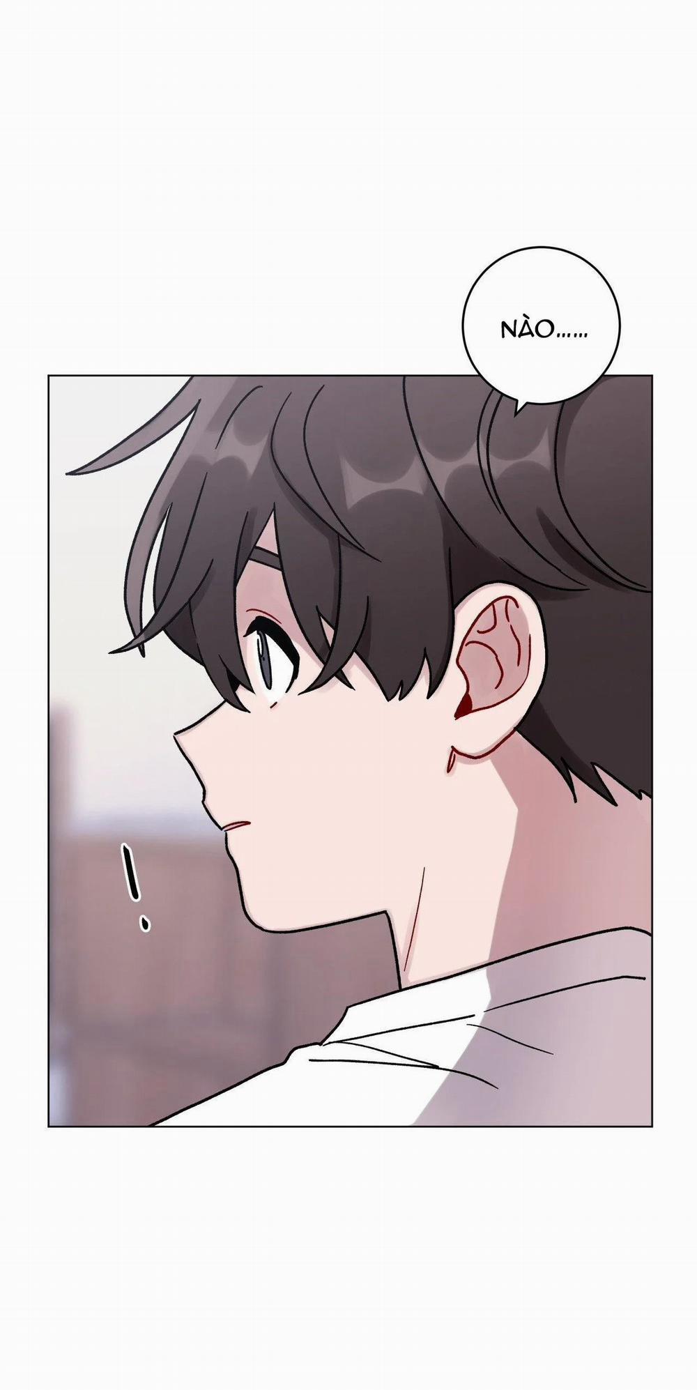 Cơn Mưa Rào Mùa Hạ 43 trang 39