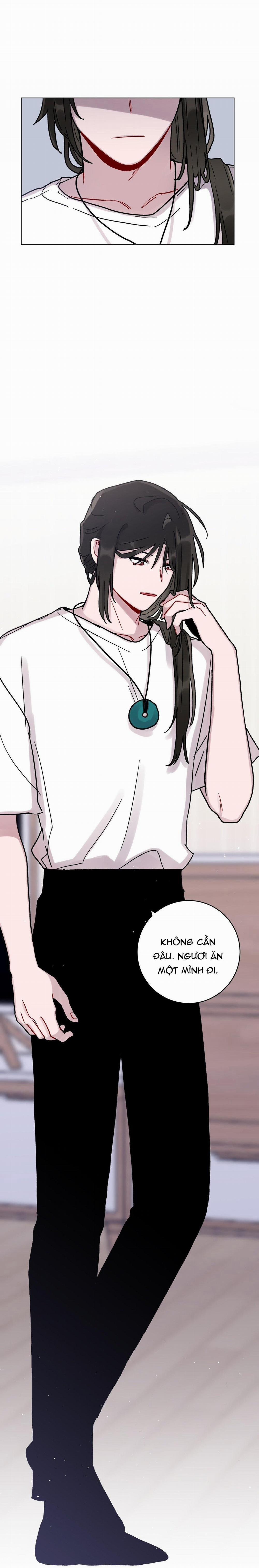 Cơn Mưa Rào Mùa Hạ 43 trang 40