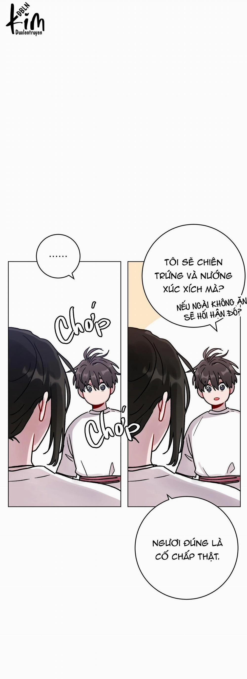 Cơn Mưa Rào Mùa Hạ 43 trang 41