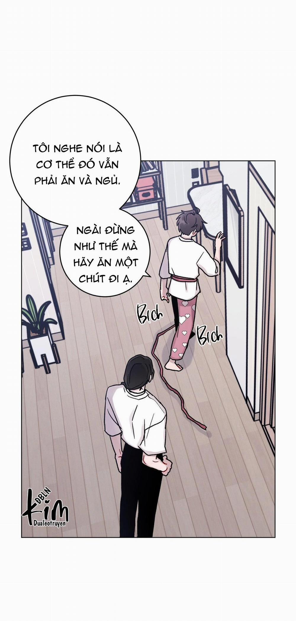 Cơn Mưa Rào Mùa Hạ 43 trang 42