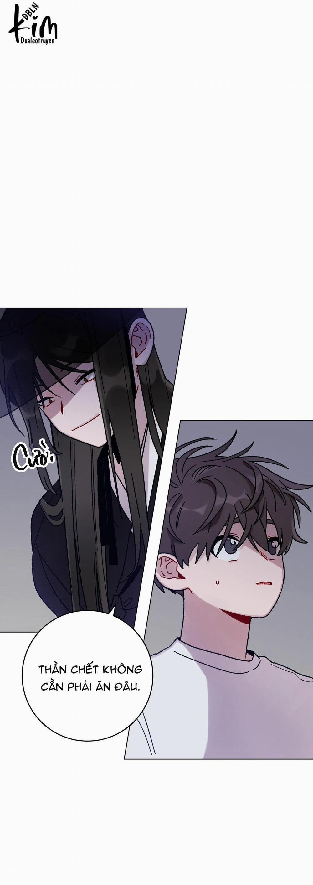 Cơn Mưa Rào Mùa Hạ 43 trang 7