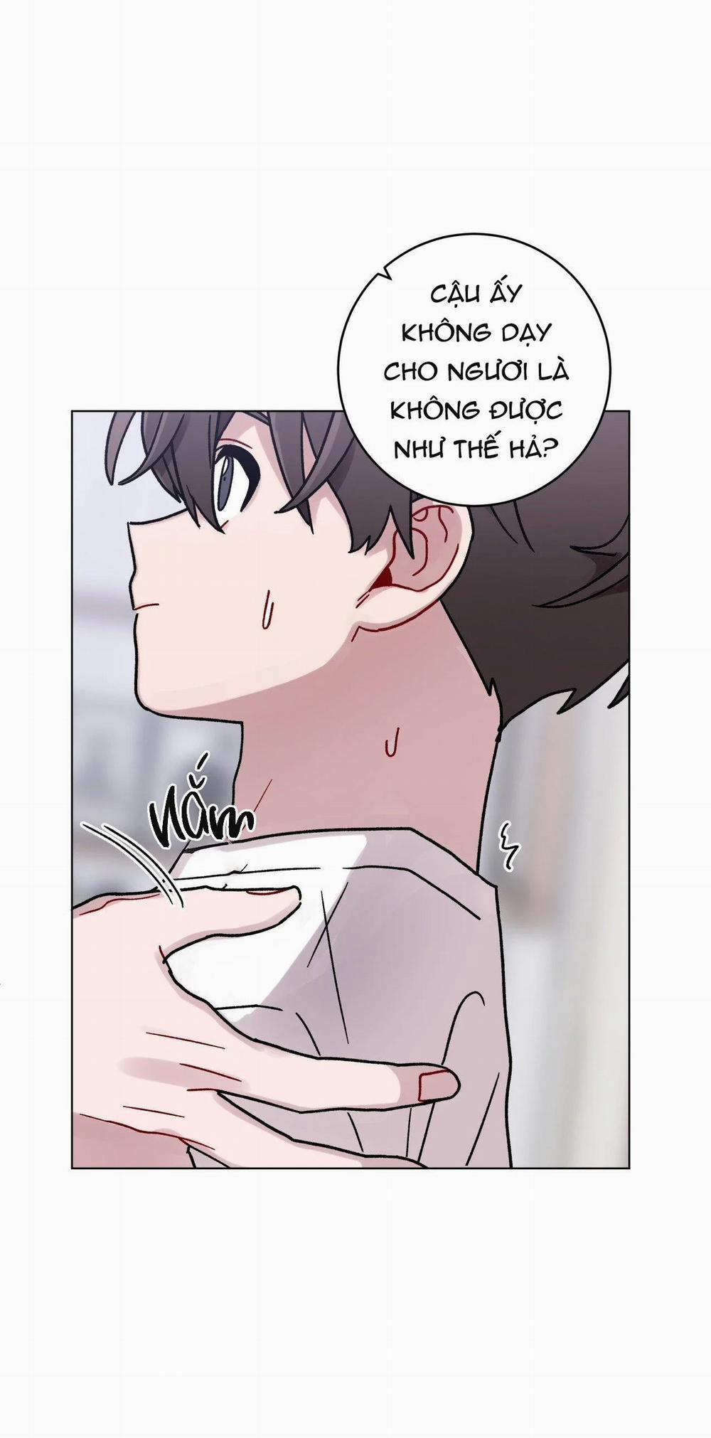 Cơn Mưa Rào Mùa Hạ 43 trang 9