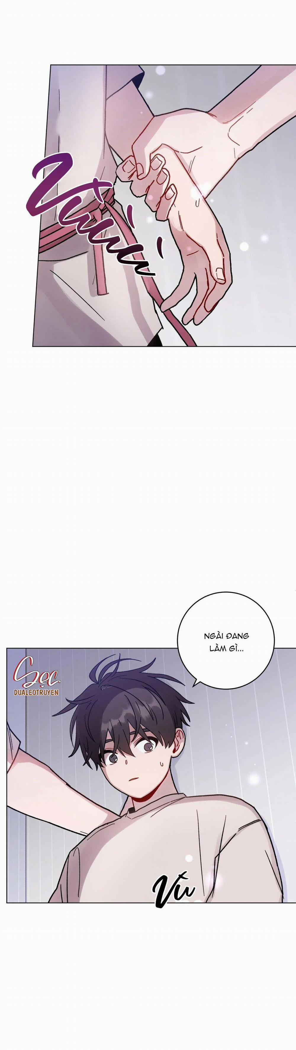 Cơn Mưa Rào Mùa Hạ 44 trang 11