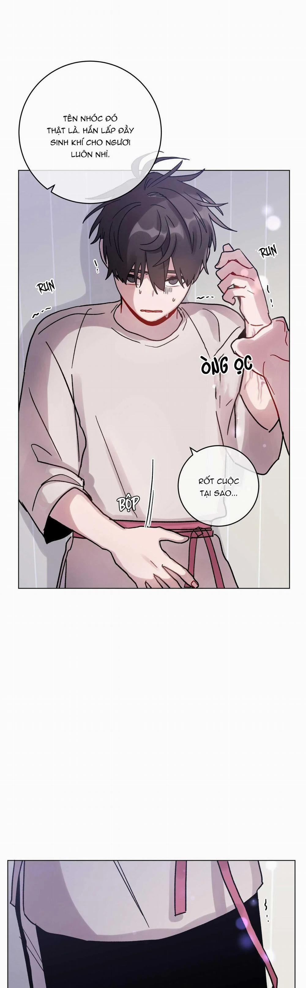 Cơn Mưa Rào Mùa Hạ 44 trang 15