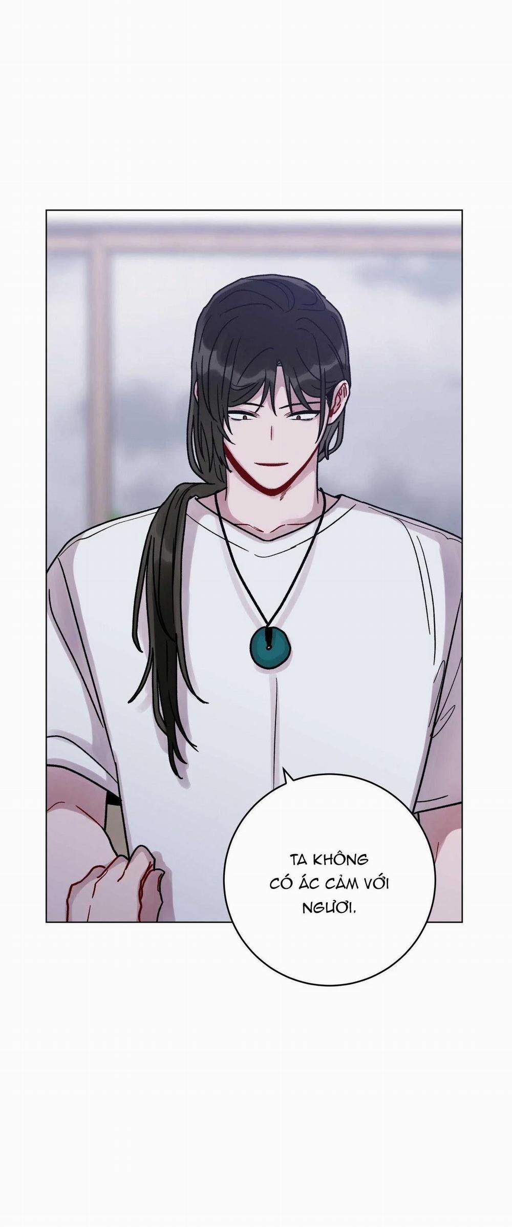 Cơn Mưa Rào Mùa Hạ 44 trang 18