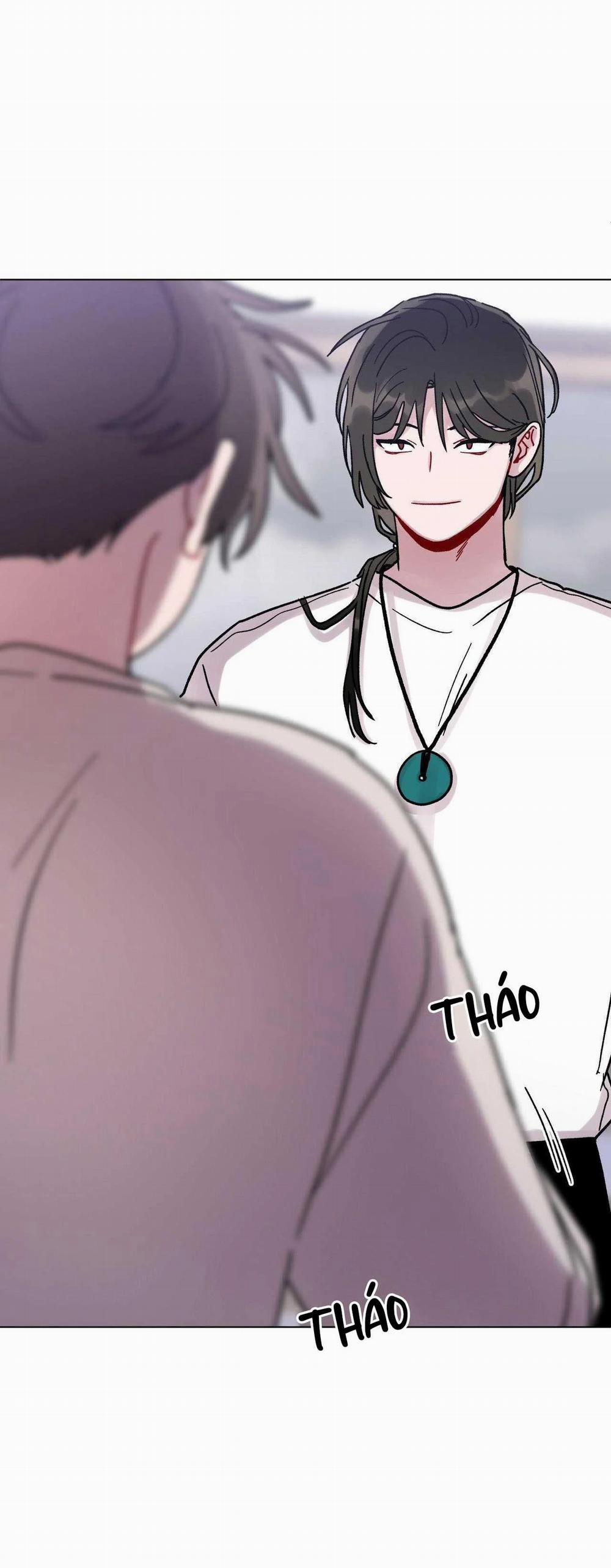 Cơn Mưa Rào Mùa Hạ 44 trang 29