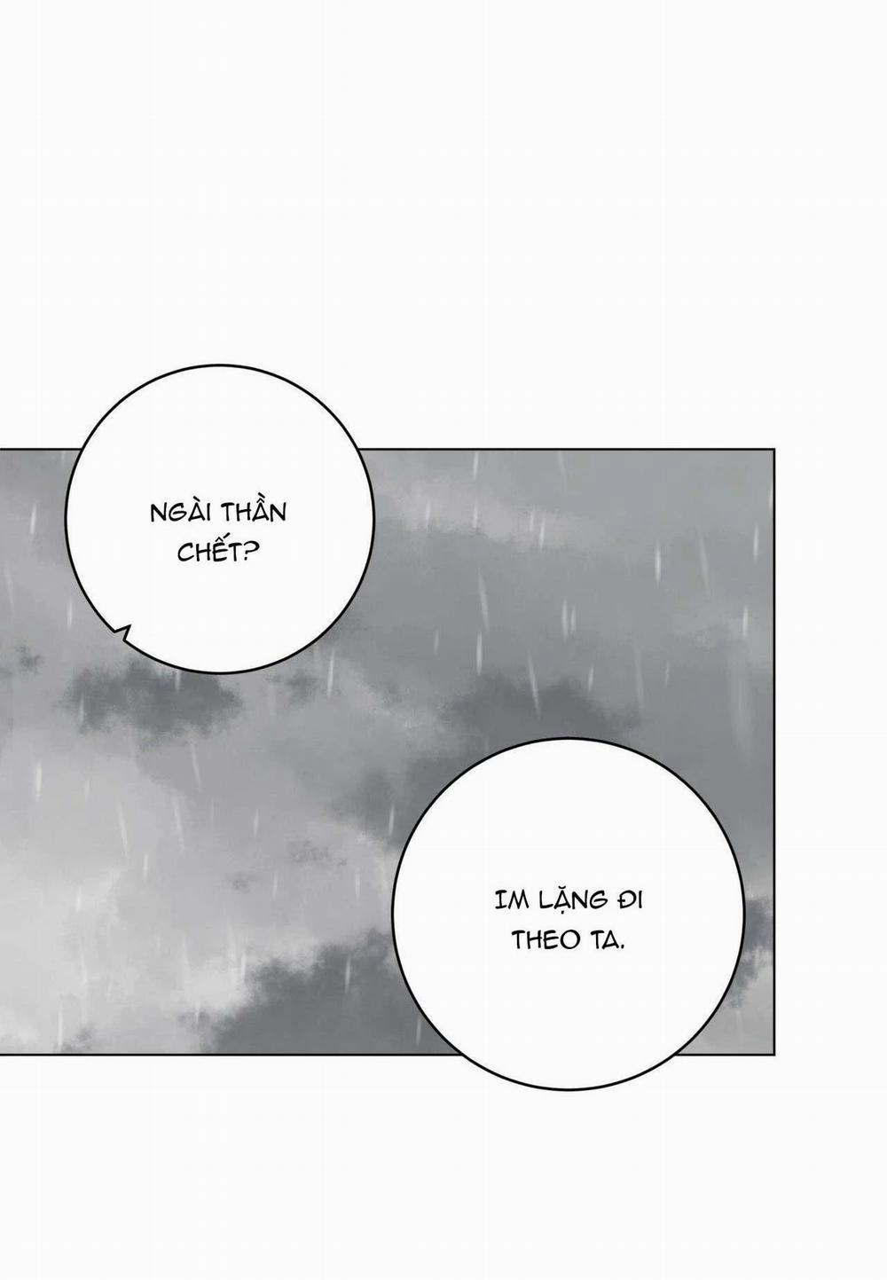 Cơn Mưa Rào Mùa Hạ 44 trang 45