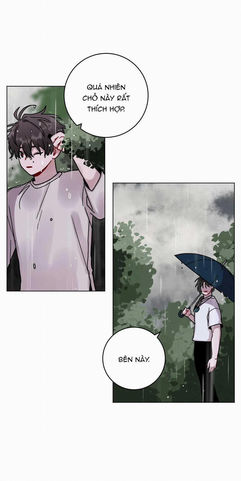 Cơn Mưa Rào Mùa Hạ 44 trang 48