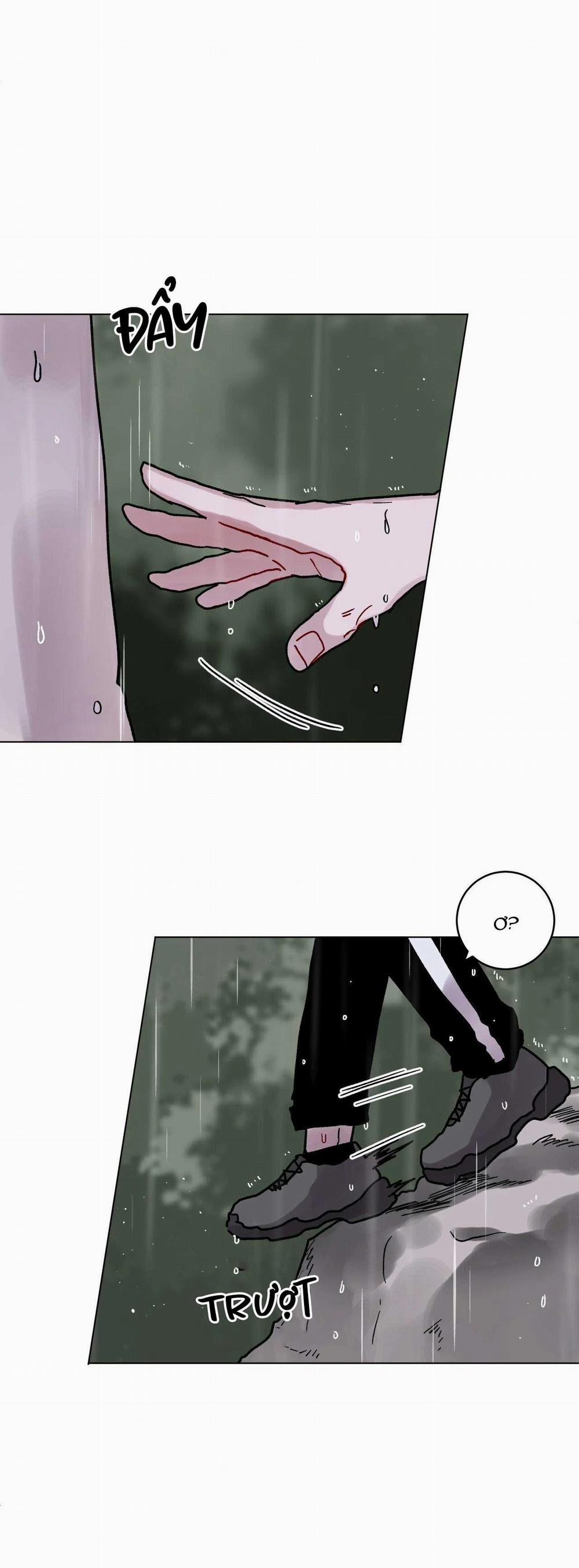 Cơn Mưa Rào Mùa Hạ 44 trang 50