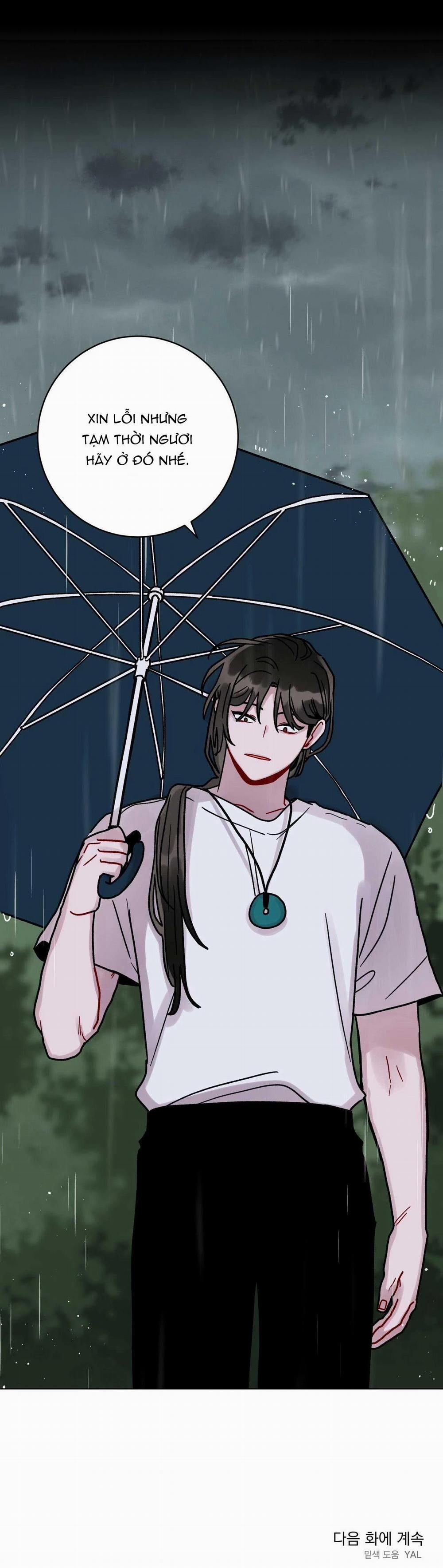 Cơn Mưa Rào Mùa Hạ 44 trang 54