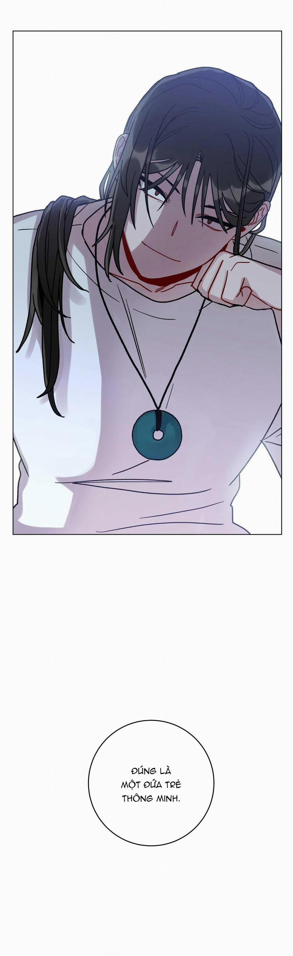 Cơn Mưa Rào Mùa Hạ 45 trang 1