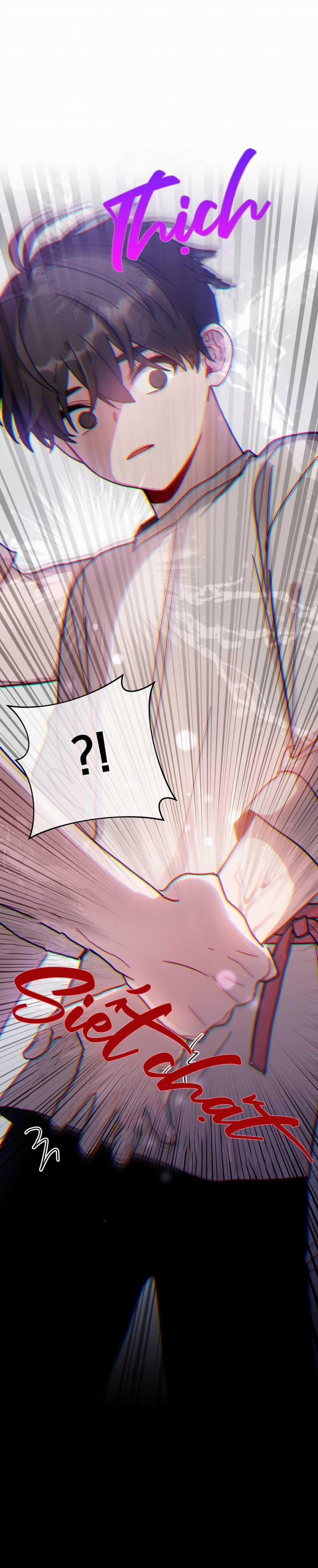 Cơn Mưa Rào Mùa Hạ 45 trang 12