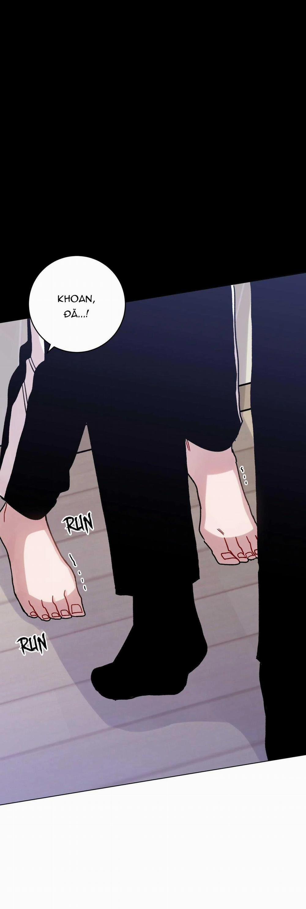 Cơn Mưa Rào Mùa Hạ 45 trang 13