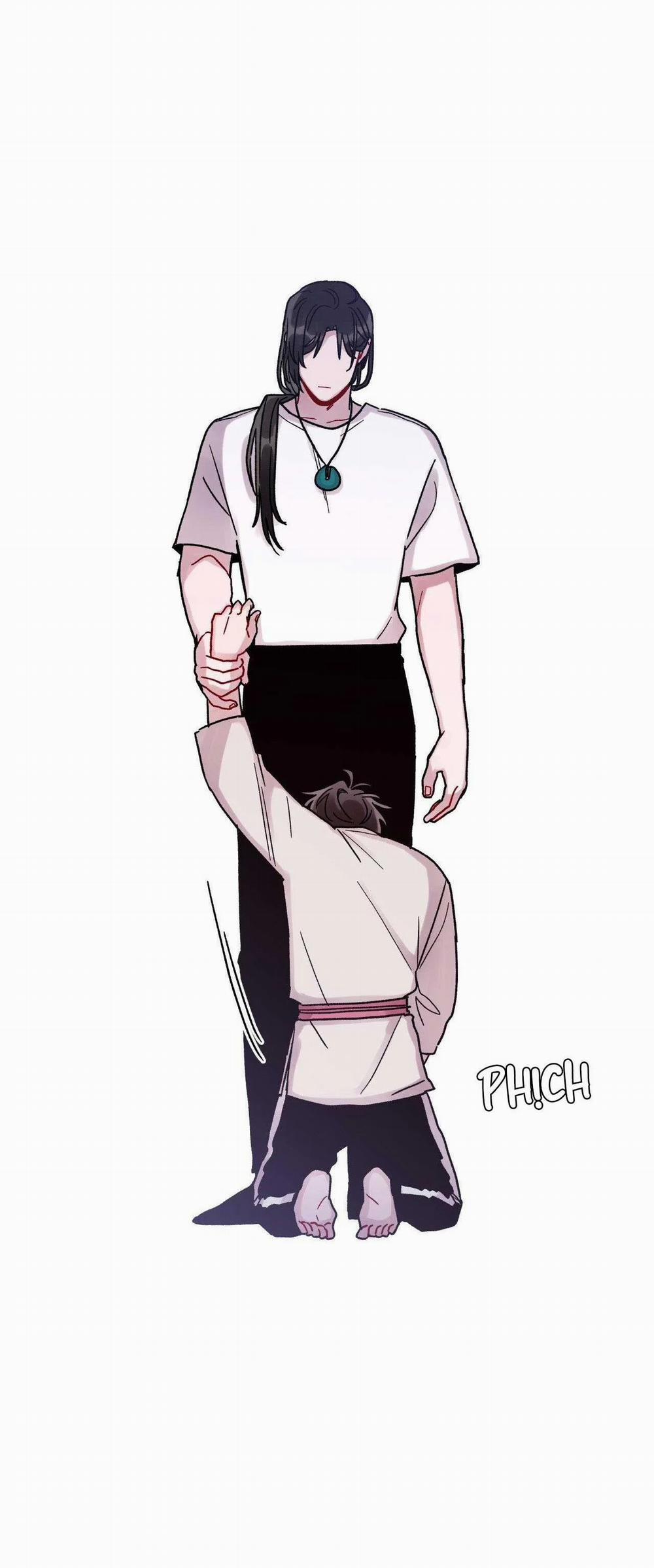 Cơn Mưa Rào Mùa Hạ 45 trang 17