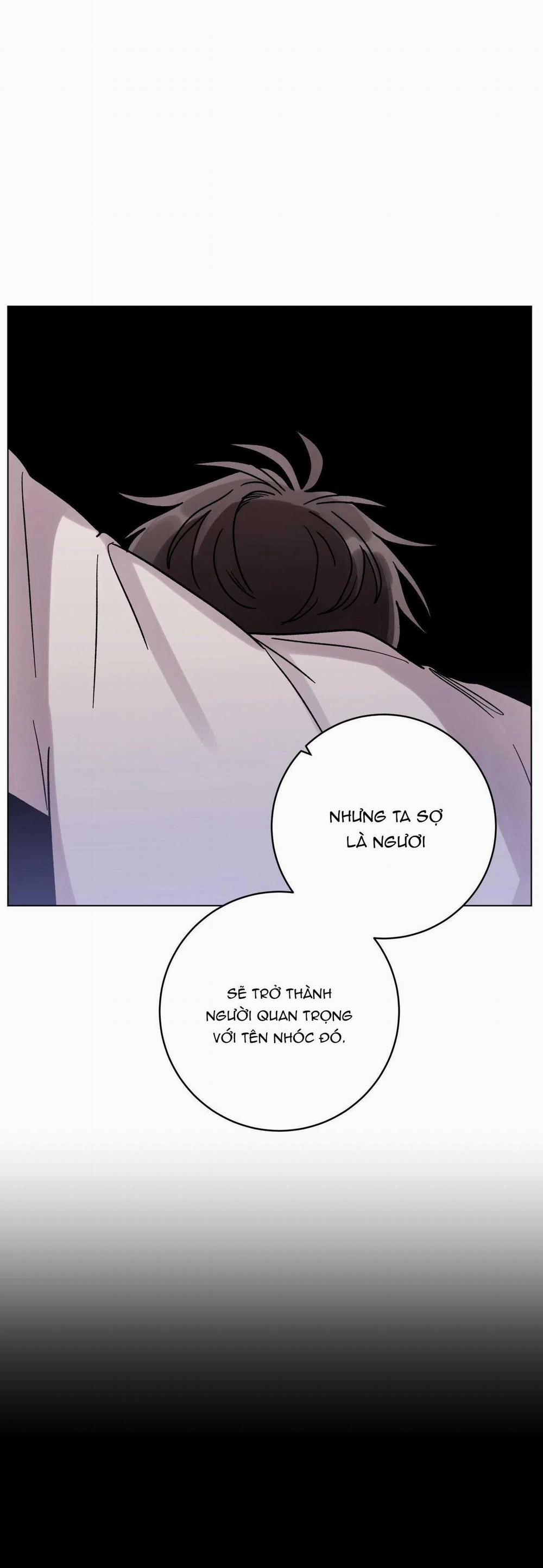 Cơn Mưa Rào Mùa Hạ 45 trang 19