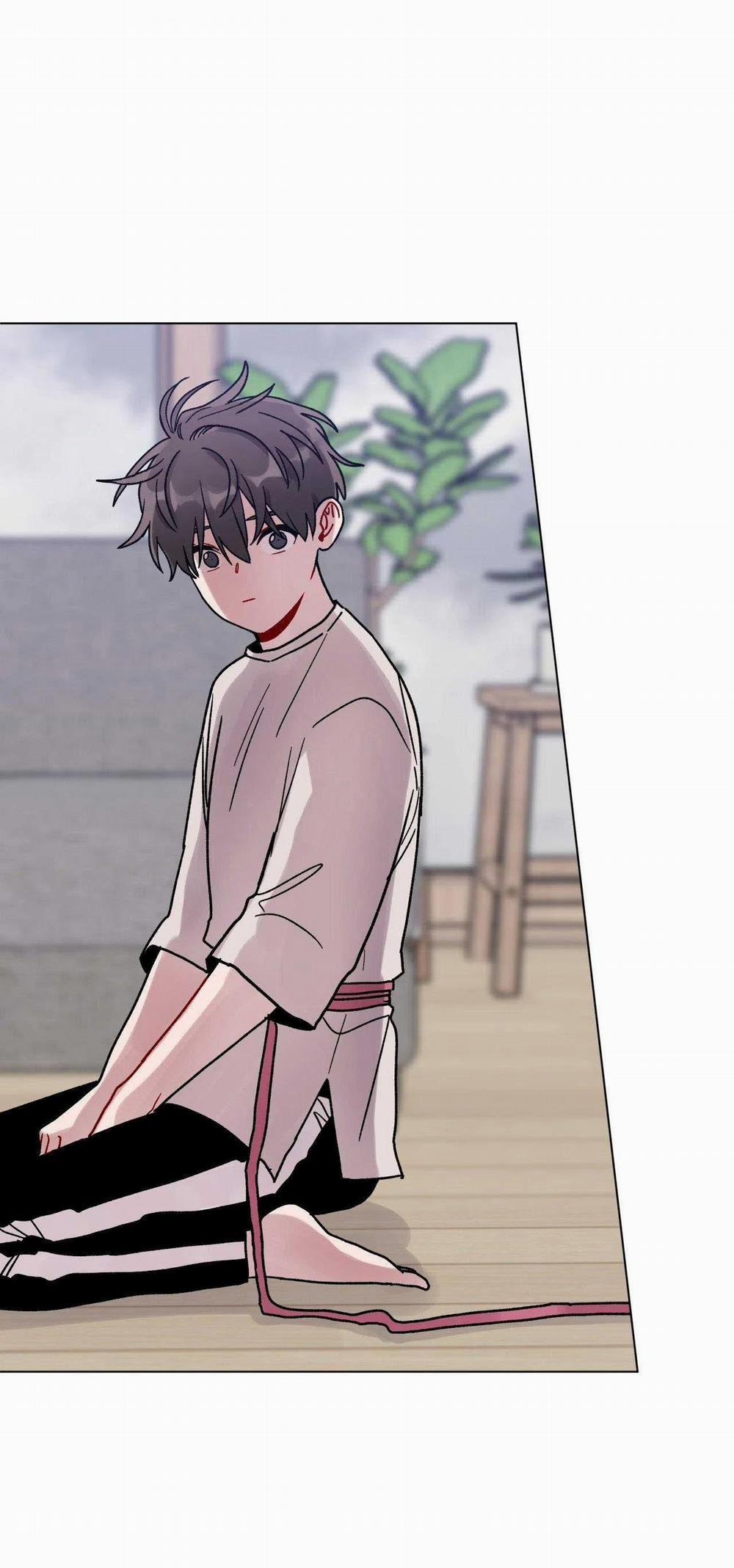 Cơn Mưa Rào Mùa Hạ 45 trang 2