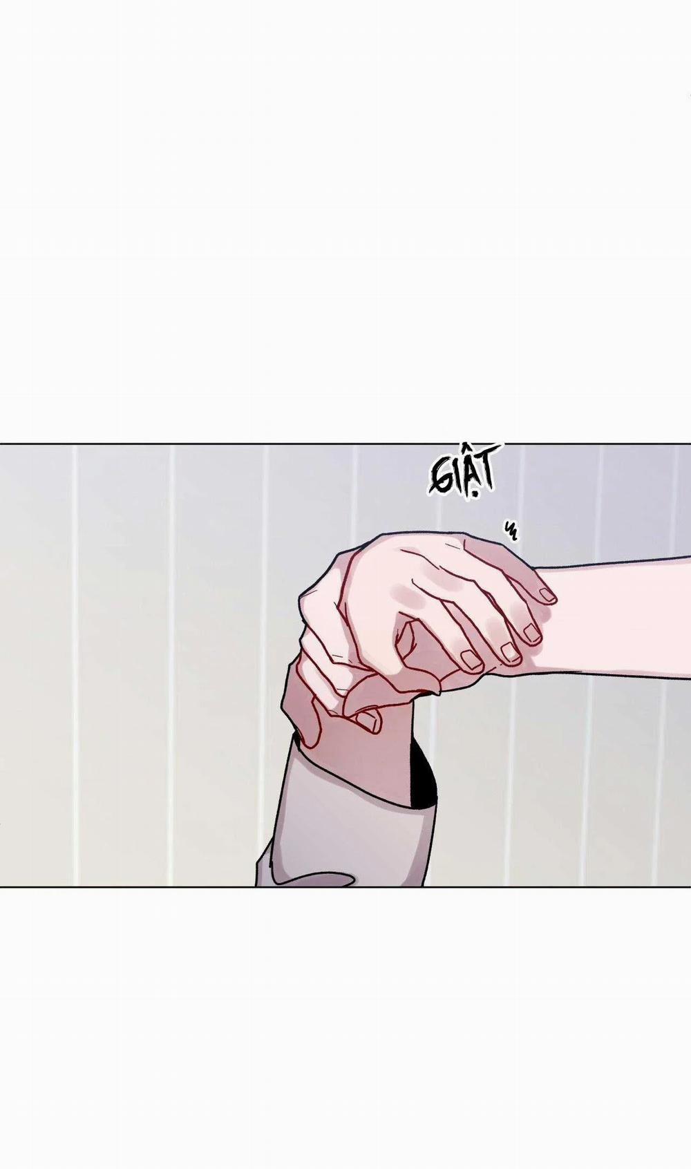 Cơn Mưa Rào Mùa Hạ 45 trang 21