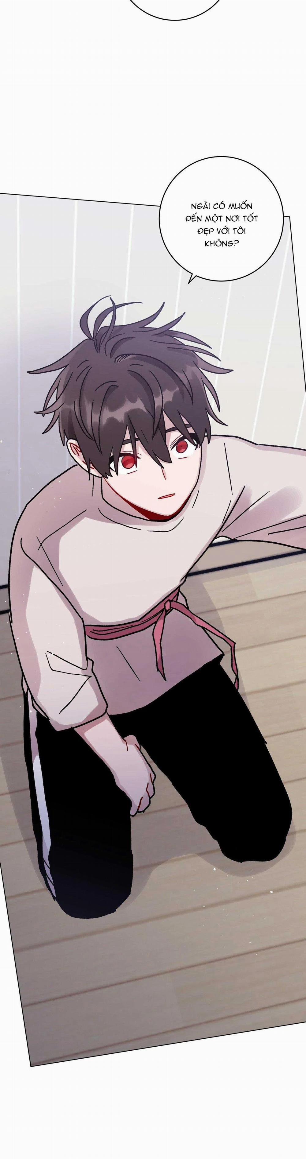 Cơn Mưa Rào Mùa Hạ 45 trang 23