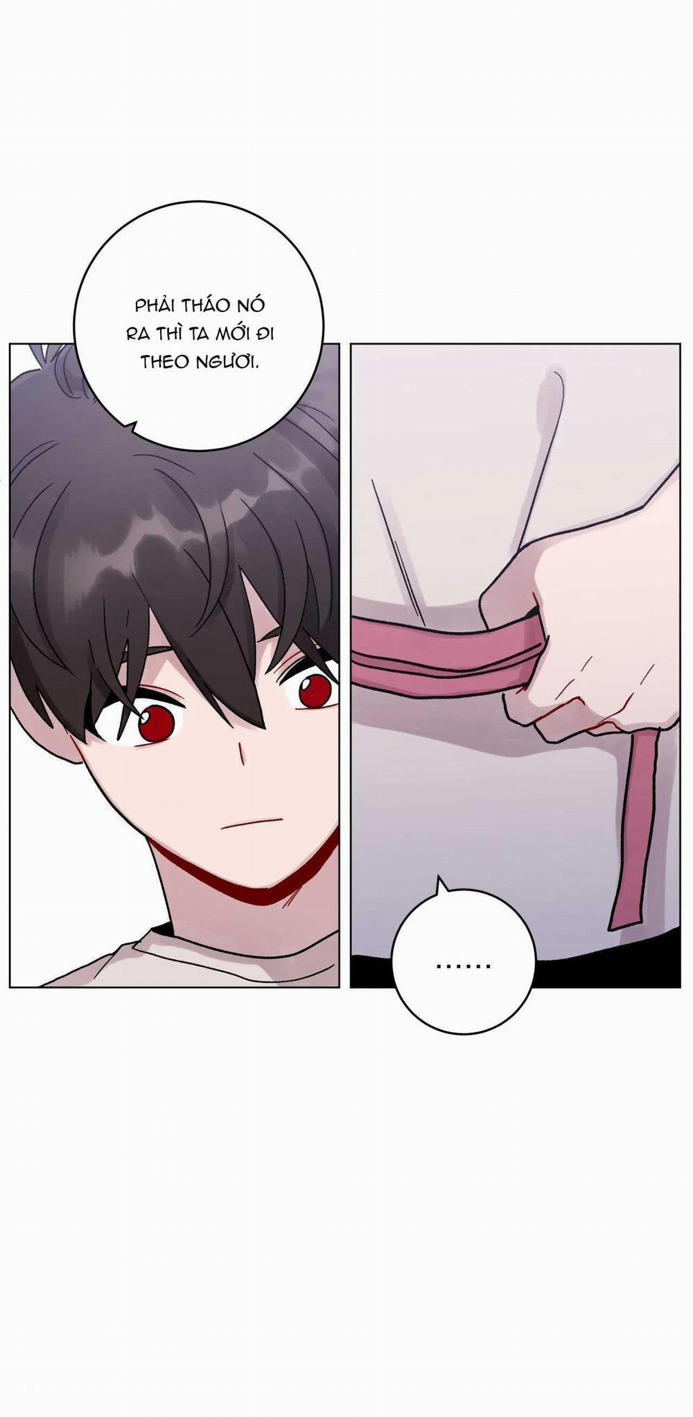 Cơn Mưa Rào Mùa Hạ 45 trang 28